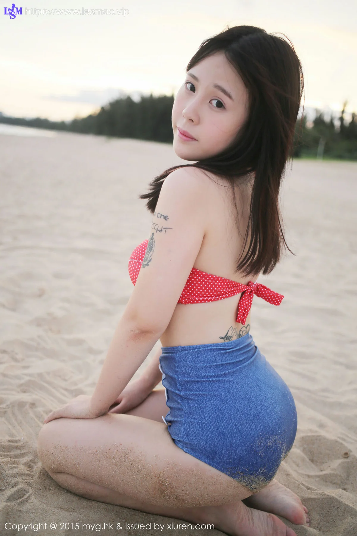 MyGirl美媛馆 Vol.175 Evelyn艾莉 - 66