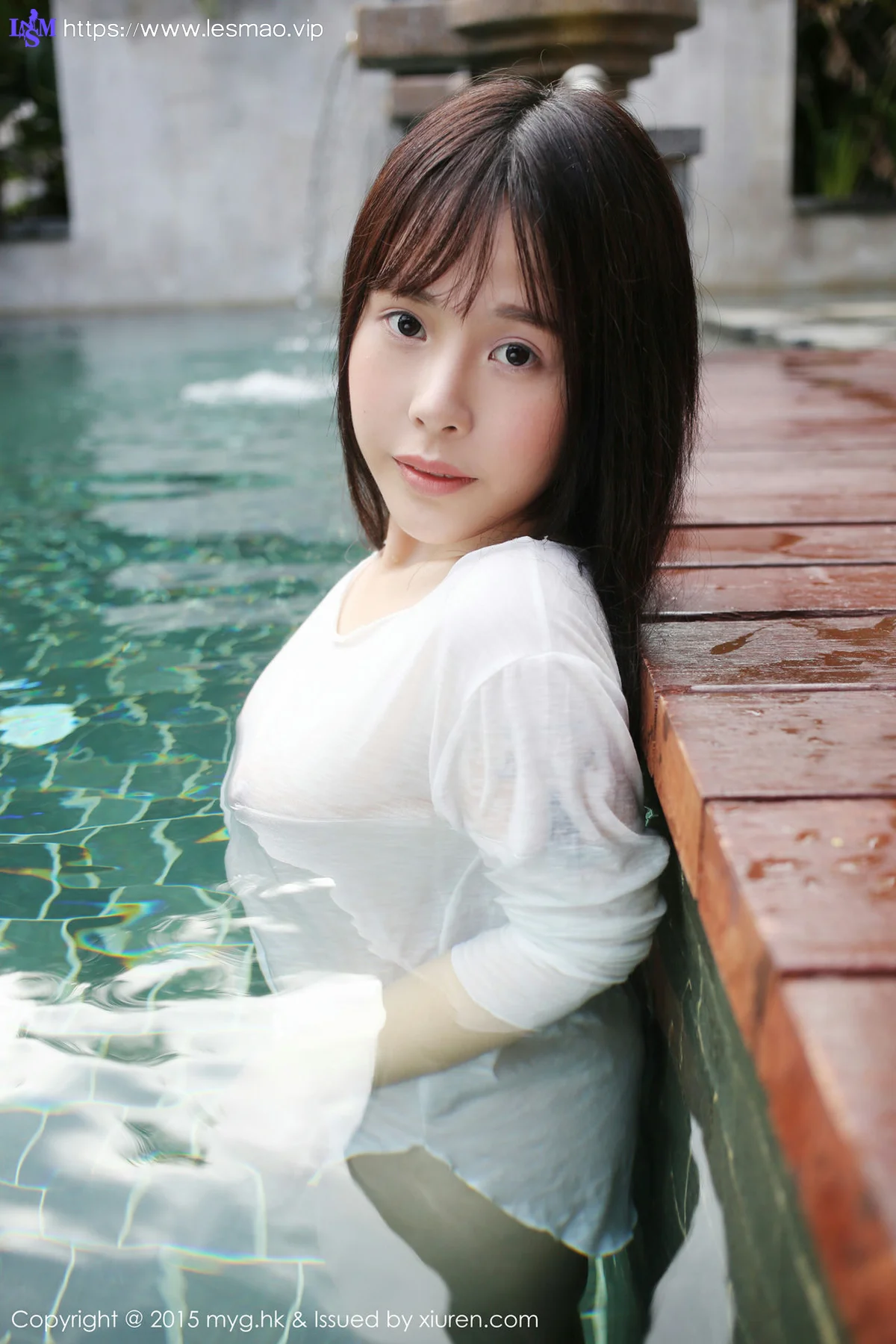 MyGirl美媛馆 Vol.180 Evelyn艾莉 - 17