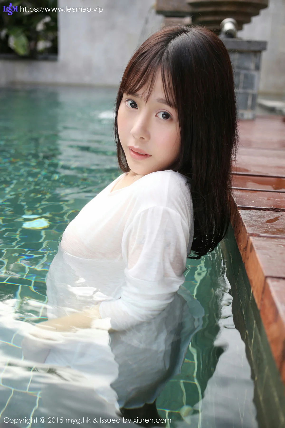 MyGirl美媛馆 Vol.180 Evelyn艾莉 - 18