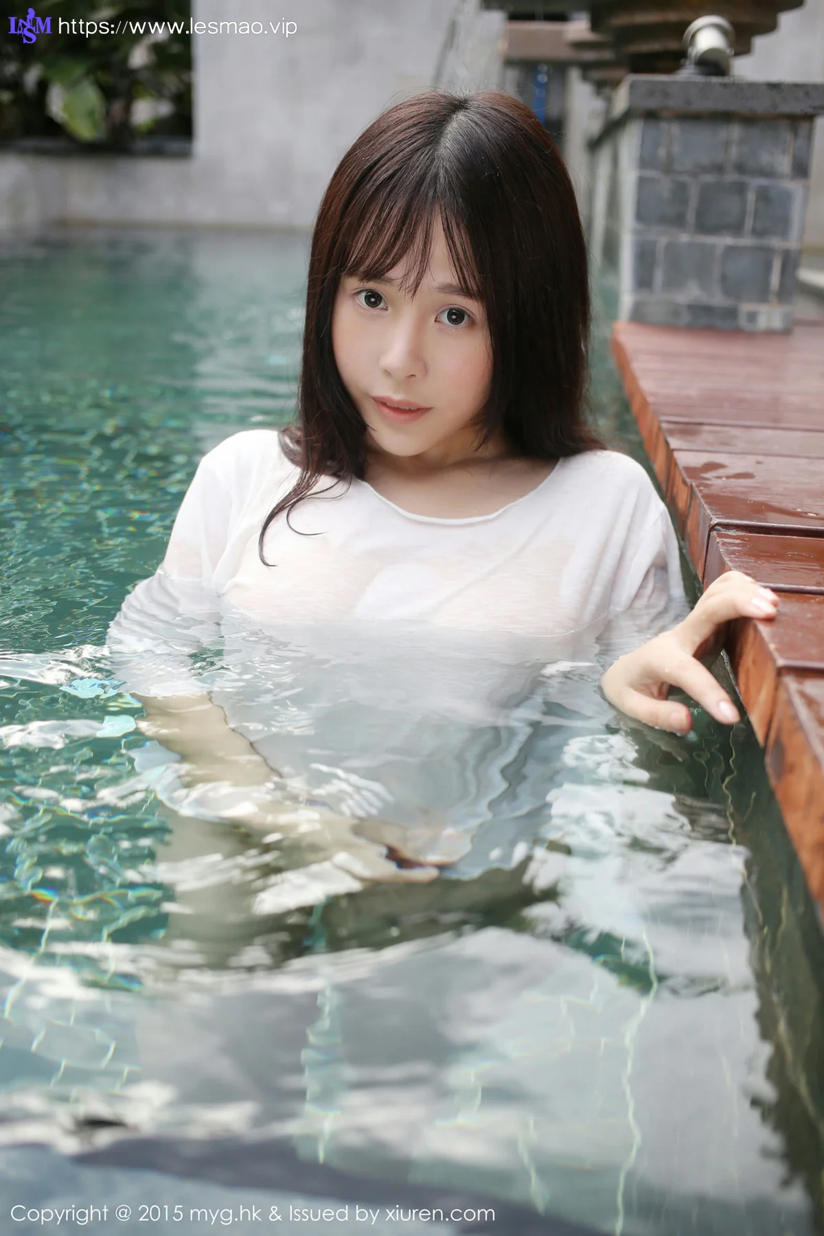 MyGirl美媛馆 Vol.180 Evelyn艾莉 - 19