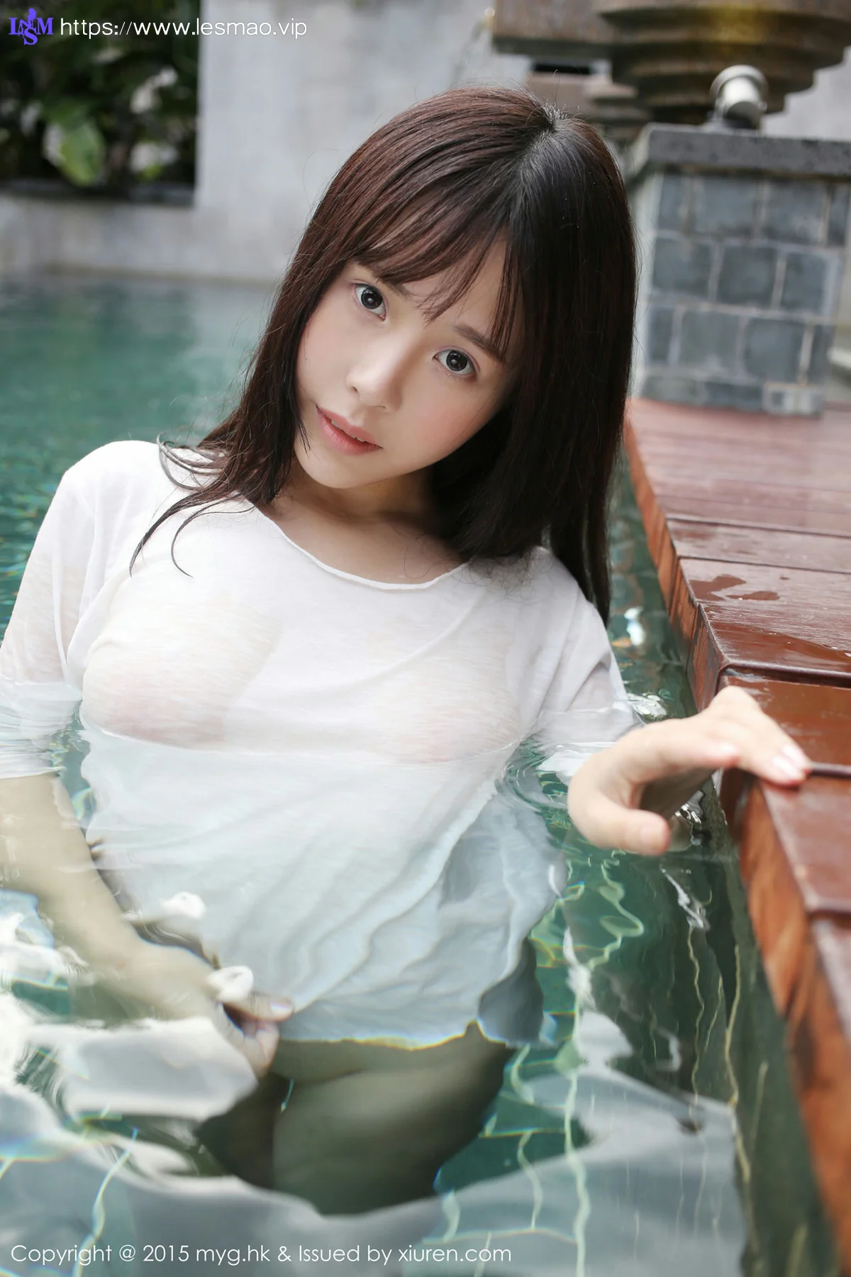 MyGirl美媛馆 Vol.180 Evelyn艾莉 - 20