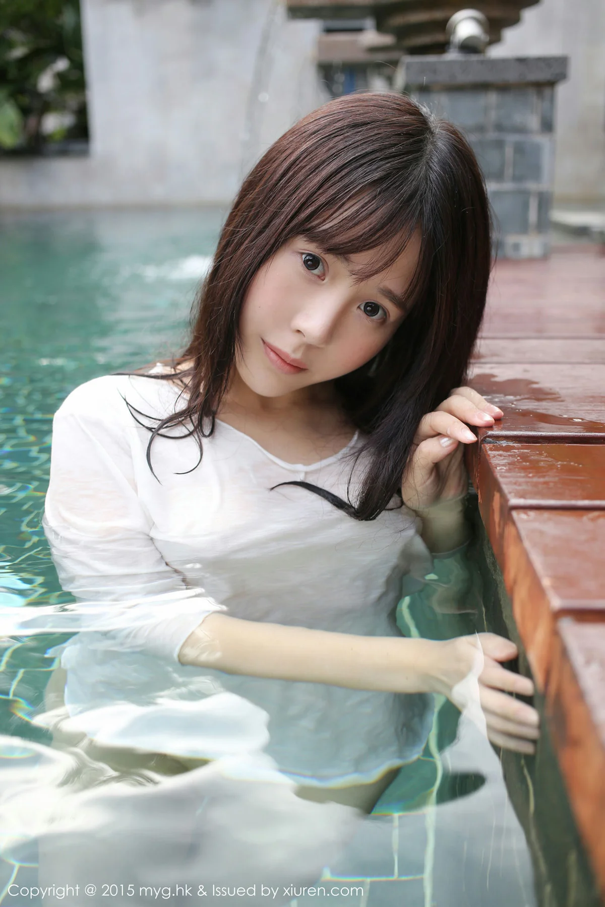 MyGirl美媛馆 Vol.180 Evelyn艾莉 - 22