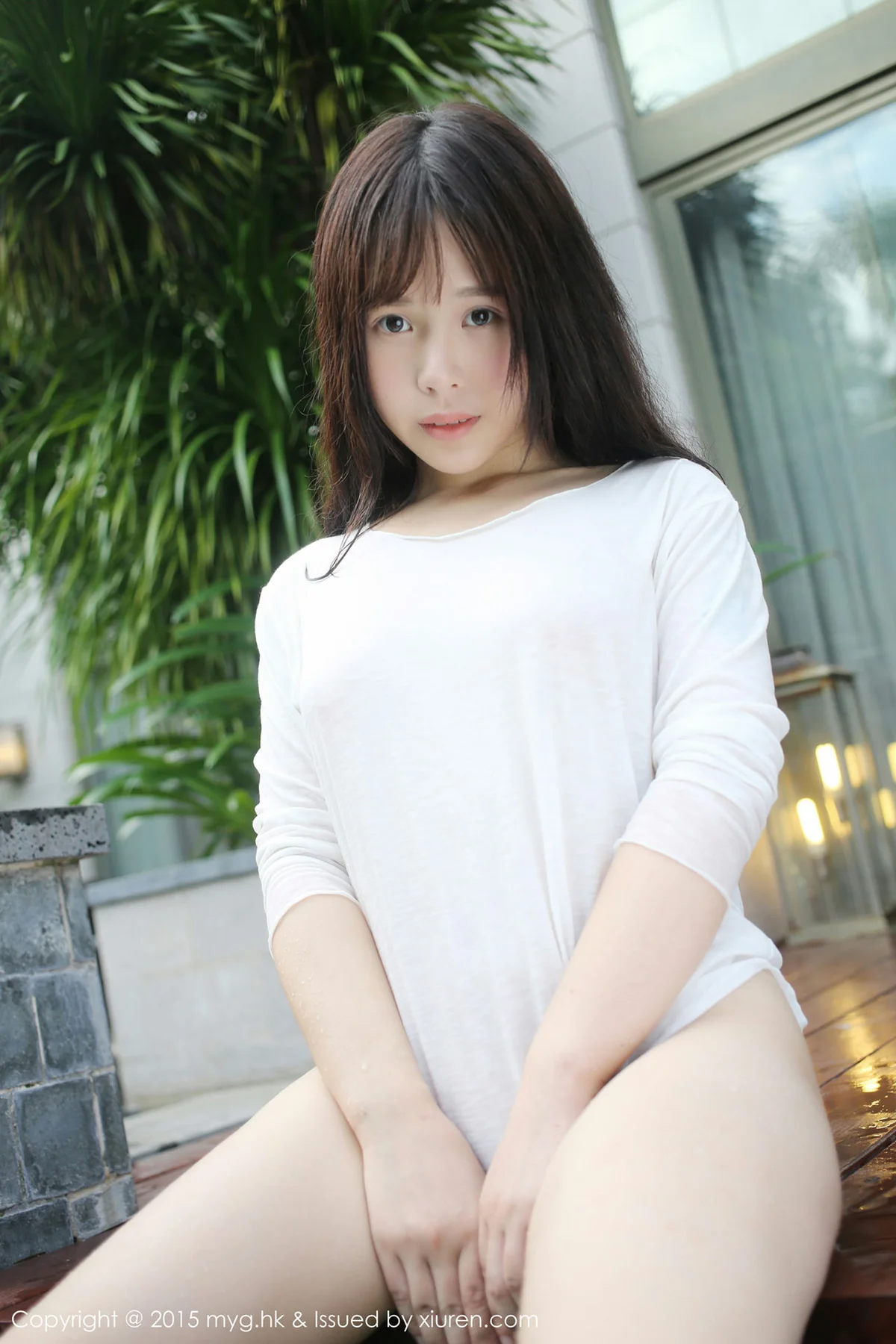 MyGirl美媛馆 Vol.180 Evelyn艾莉 - 33