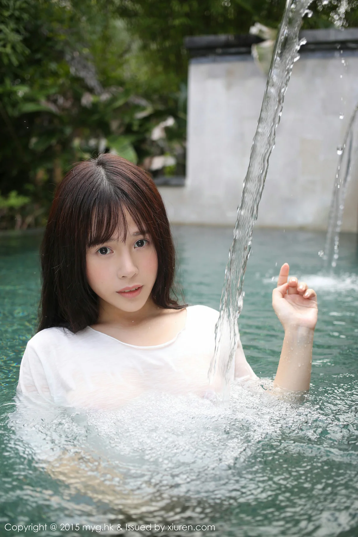 MyGirl美媛馆 Vol.180 Evelyn艾莉 - 38