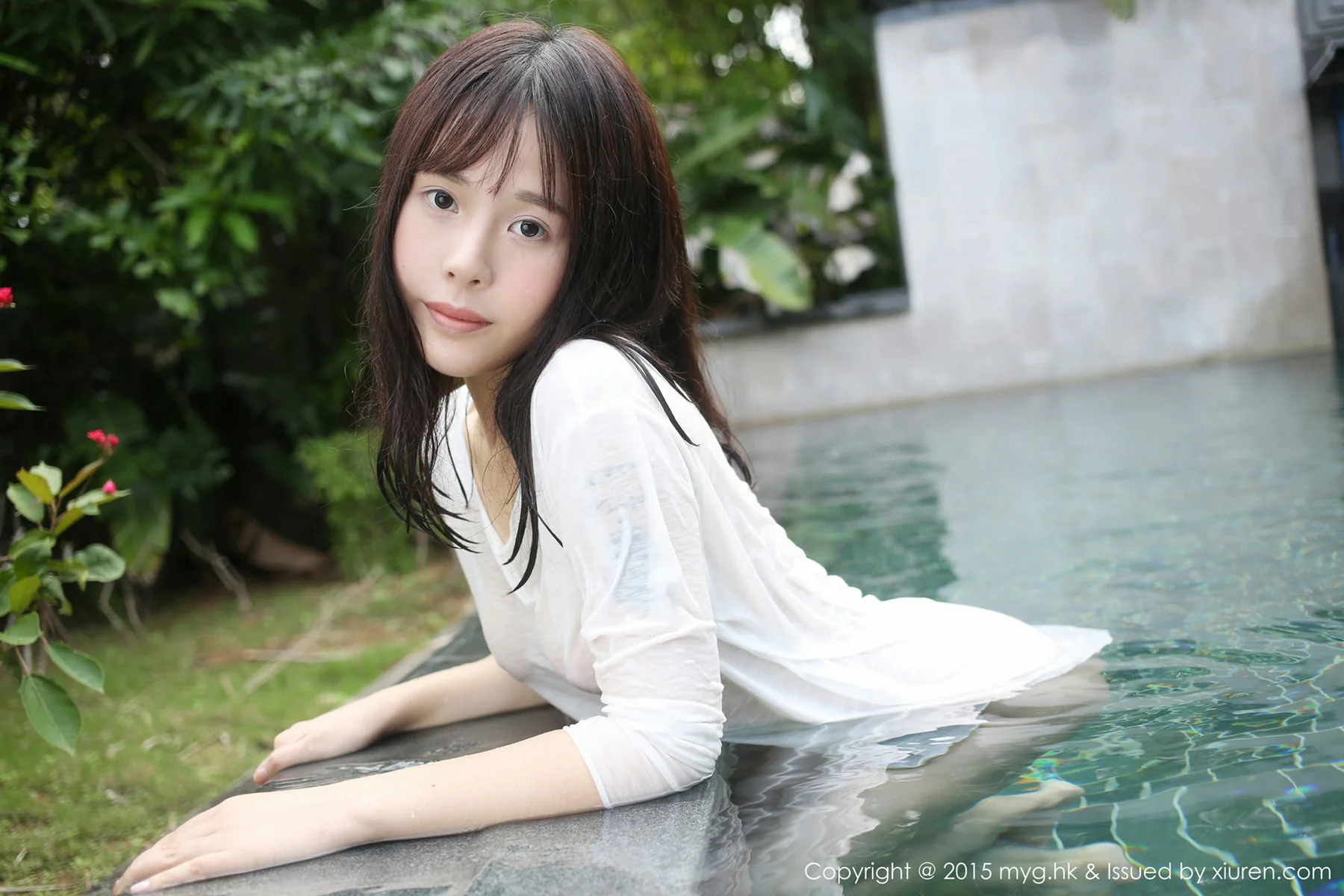 MyGirl美媛馆 Vol.180 Evelyn艾莉 - 40