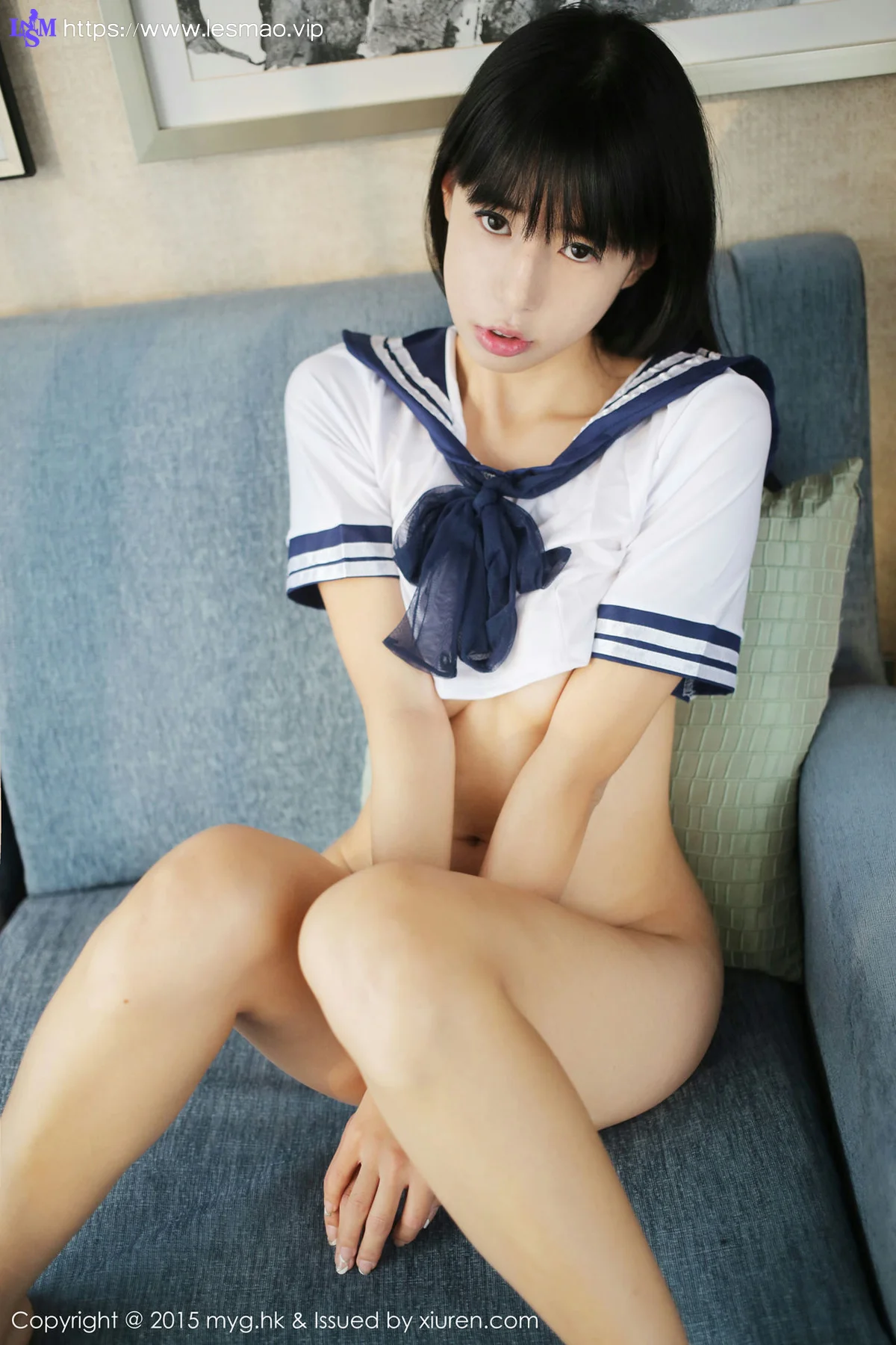 MyGirl美媛馆 Vol.184 Ellie艾栗栗 - 7