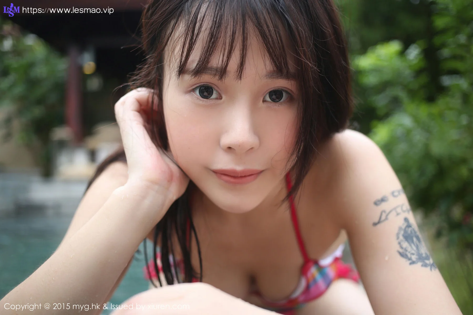 MyGirl美媛馆 Vol.186 Evelyn艾莉 - 27