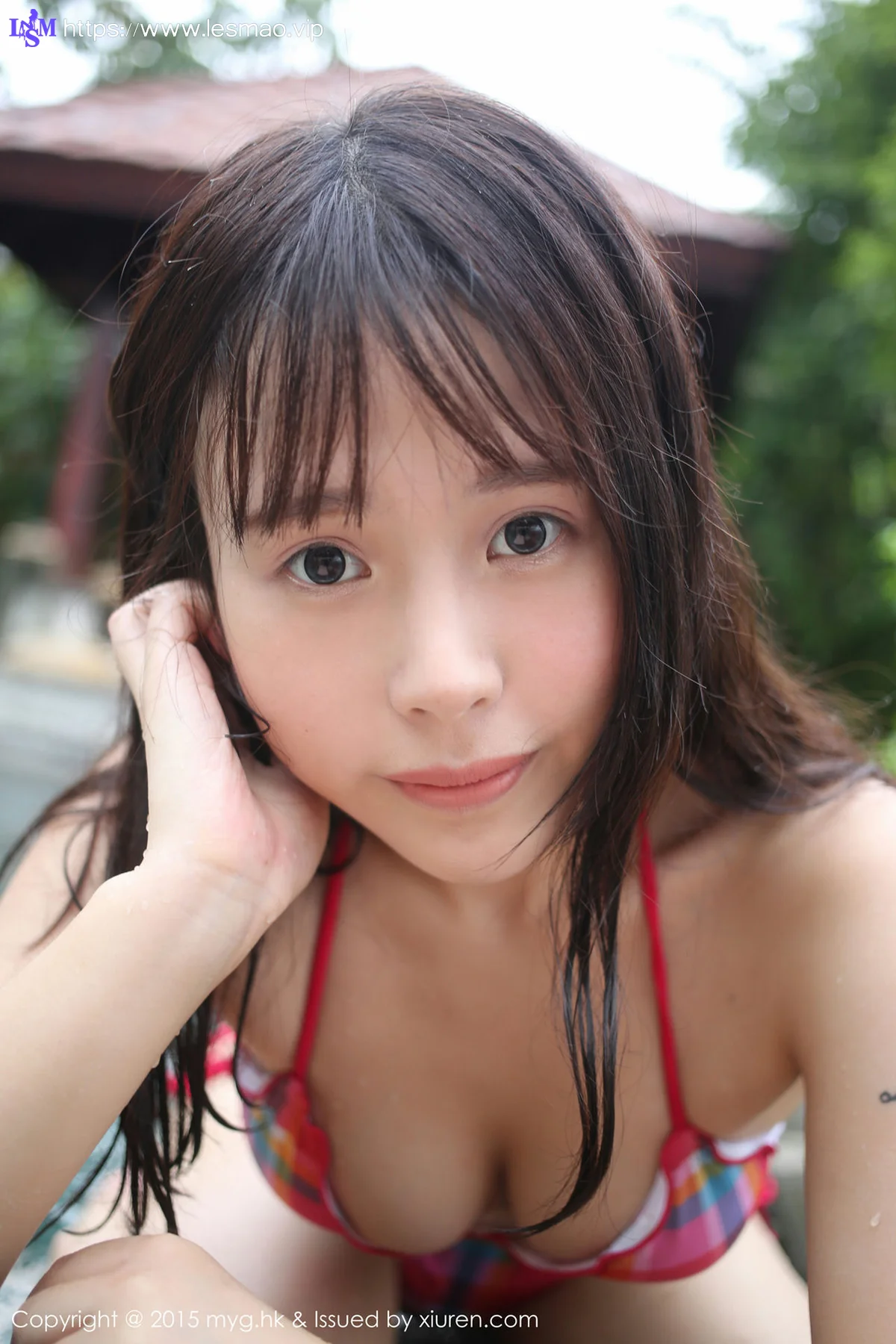 MyGirl美媛馆 Vol.186 Evelyn艾莉 - 28