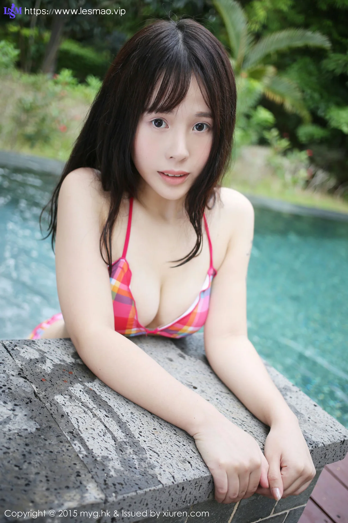 MyGirl美媛馆 Vol.186 Evelyn艾莉 - 71
