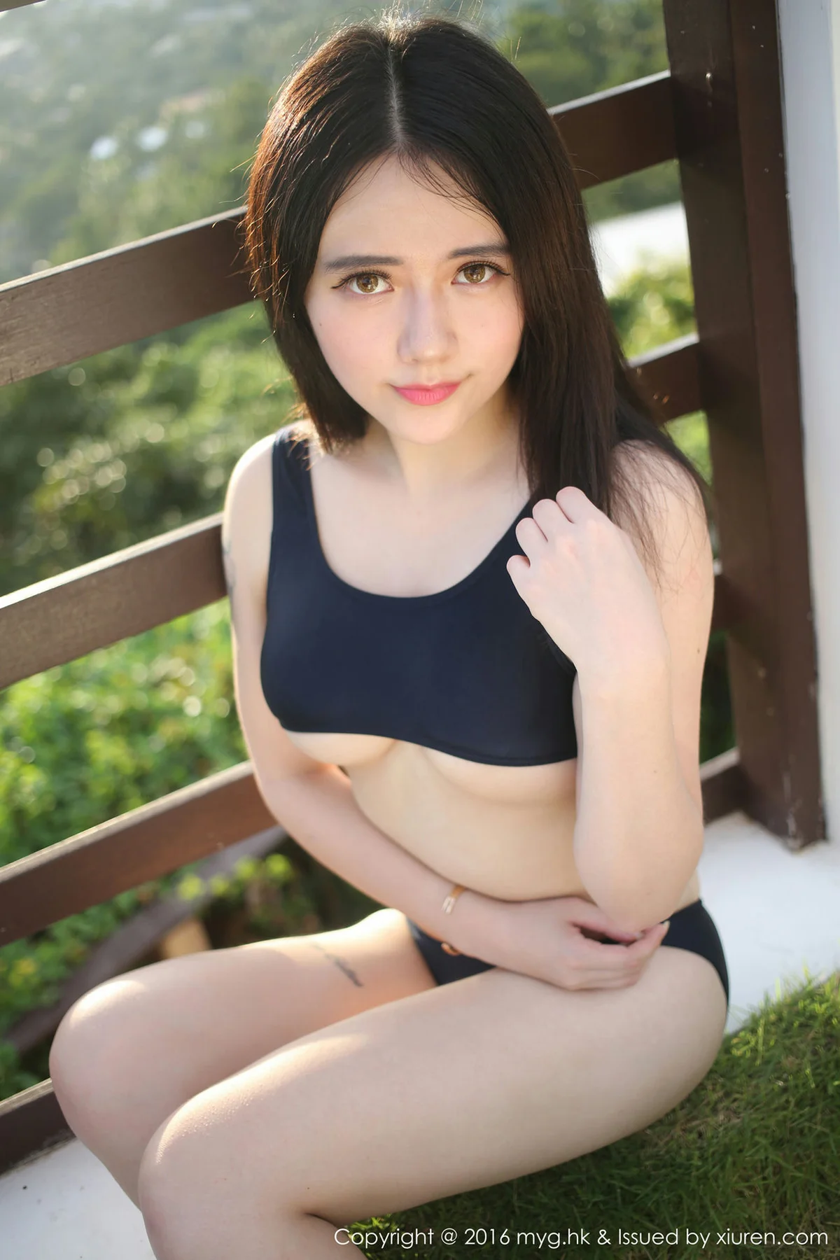 MyGirl 美媛馆 Vol.189 李雪婷Anna - 41