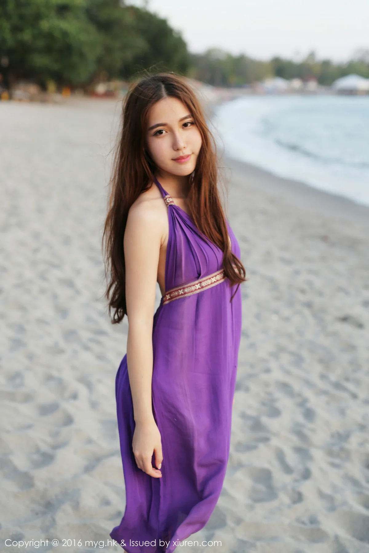 MyGirl 美媛馆 Vol.191 熊吖BOBO - 54