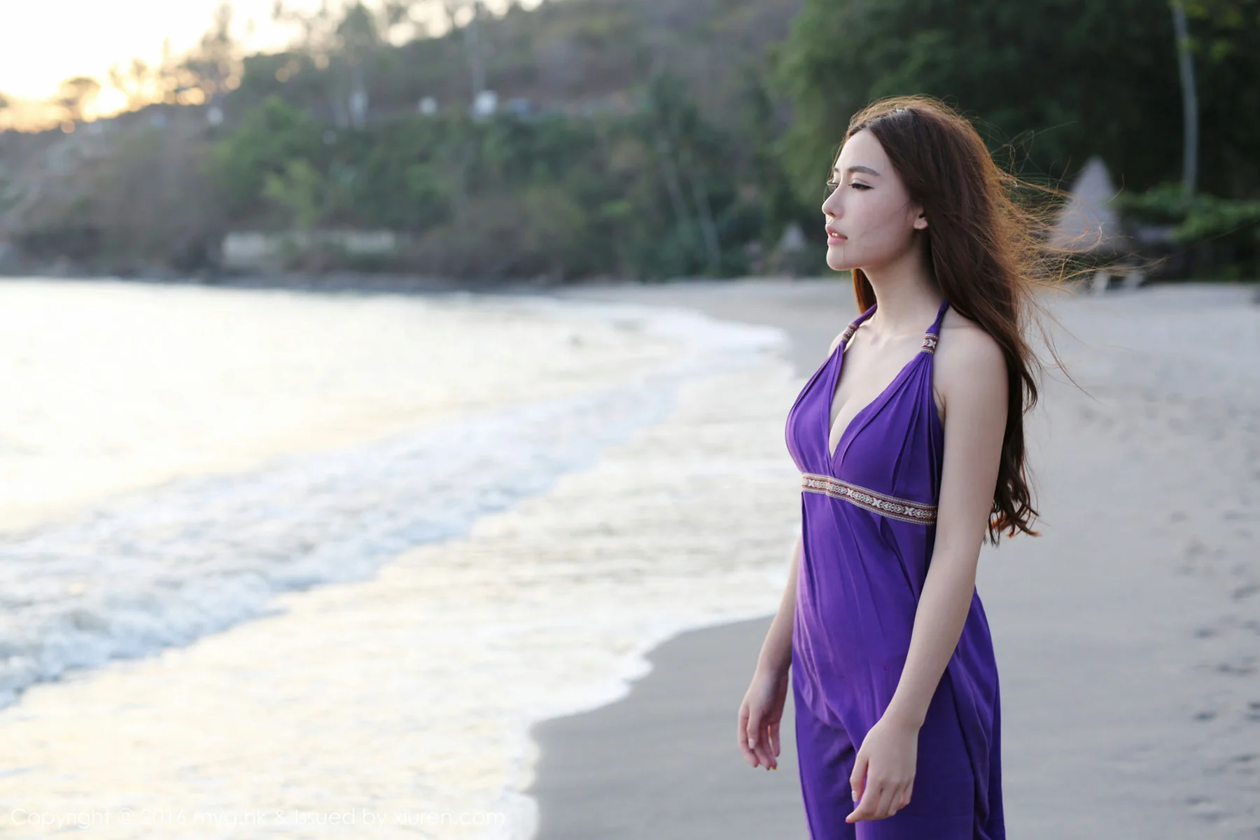MyGirl 美媛馆 Vol.191 熊吖BOBO - 55