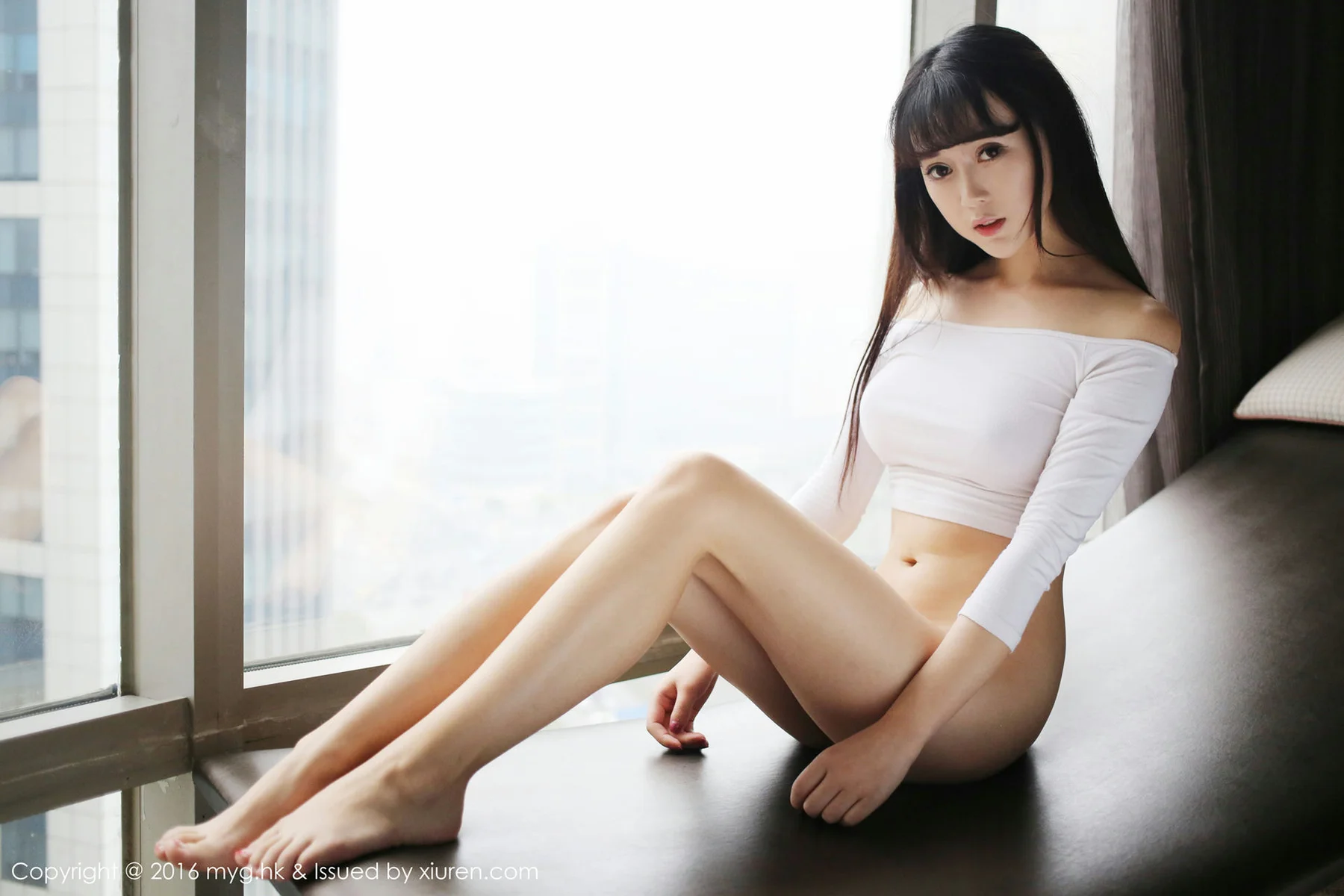MyGirl 美媛馆 Vol.197 秀人网·赵小米Kitty - 41