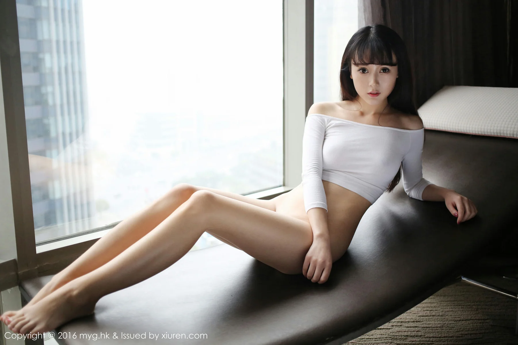 MyGirl 美媛馆 Vol.197 秀人网·赵小米Kitty - 42