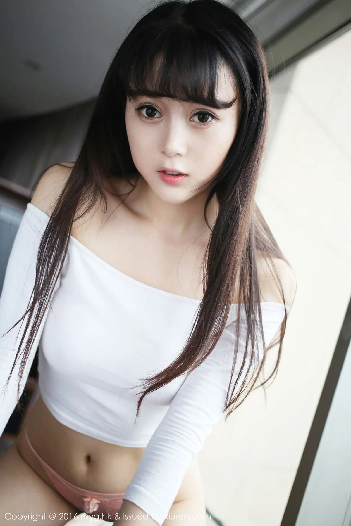 MyGirl 美媛馆 Vol.197 秀人网·赵小米Kitty - 59