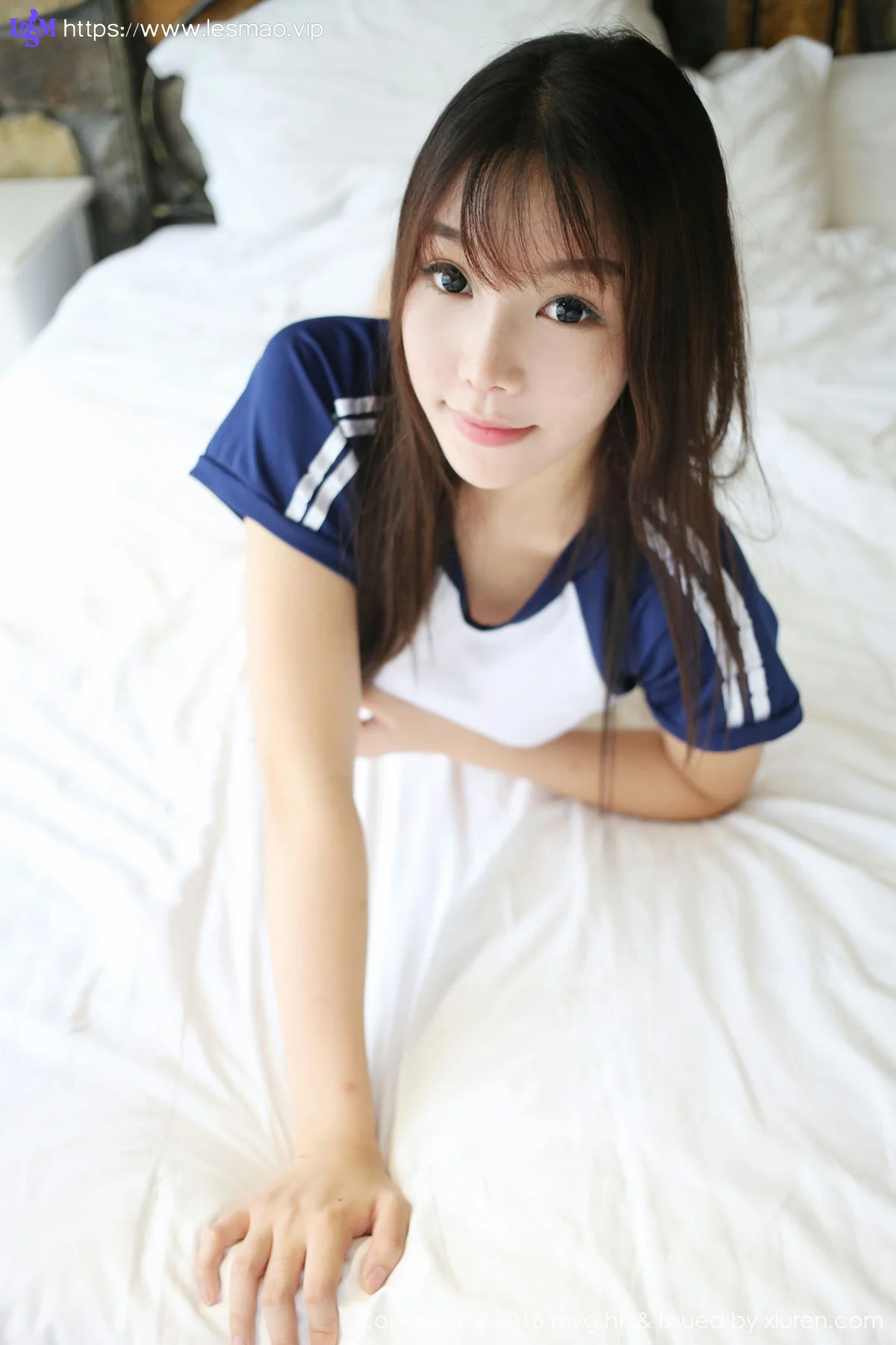 MyGirl 美媛馆 Vol.221 Modo 芝芝Booty - 19