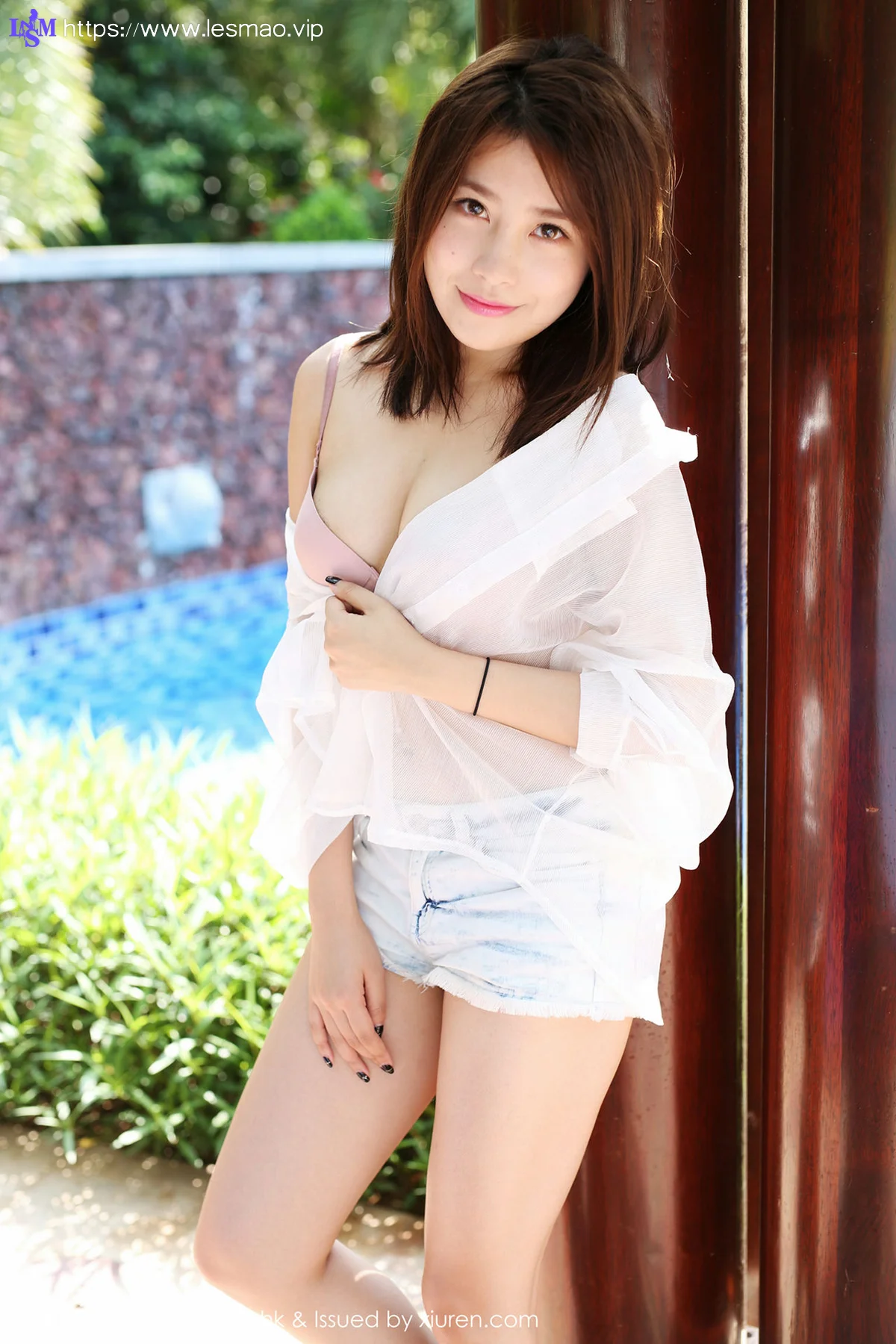 MyGirl 美媛馆 Vol.223 Modo 许诺Sabrina - 29