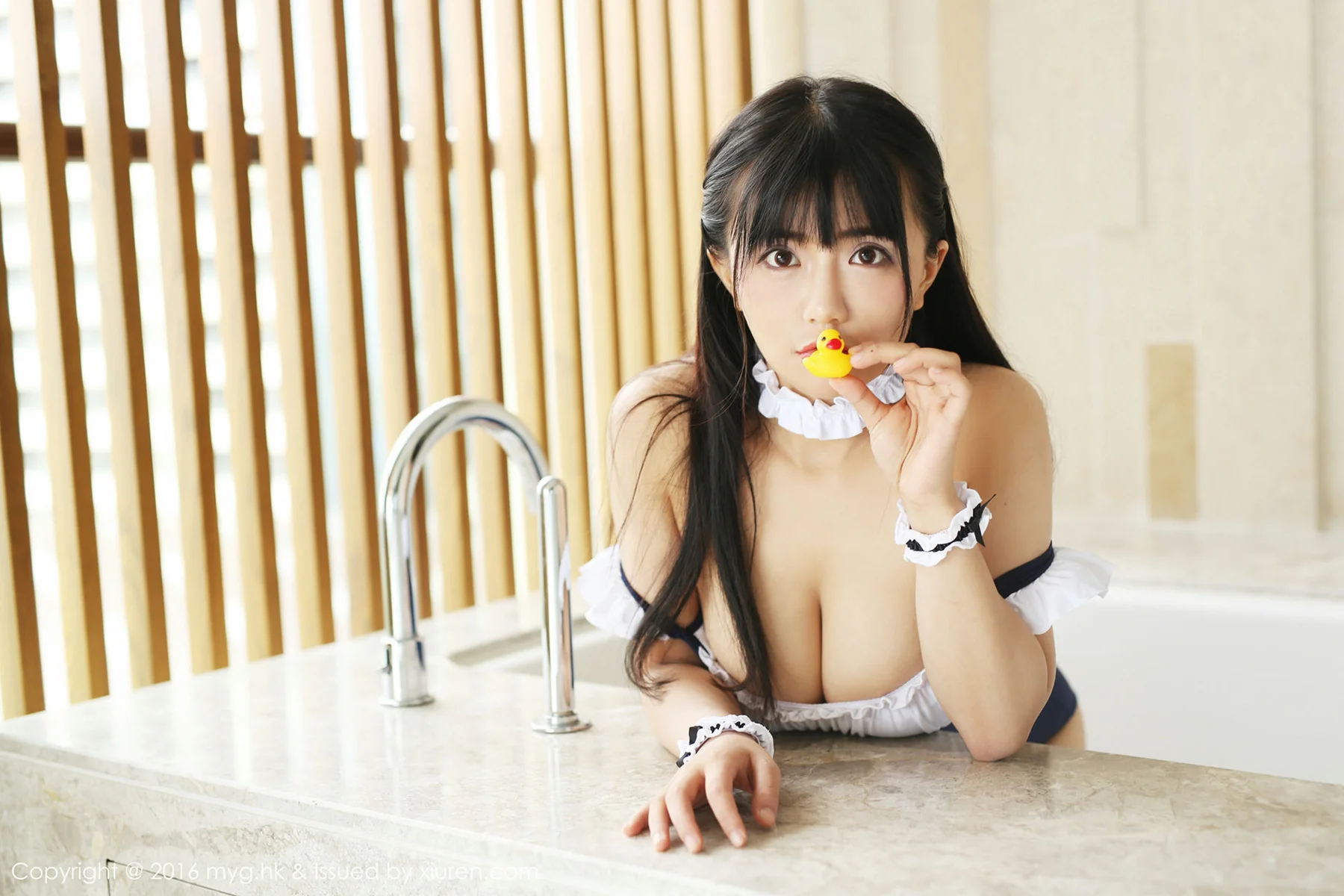 MyGirl 美媛馆 Vol.226 Modo 阿乖Kiddo！ - 15