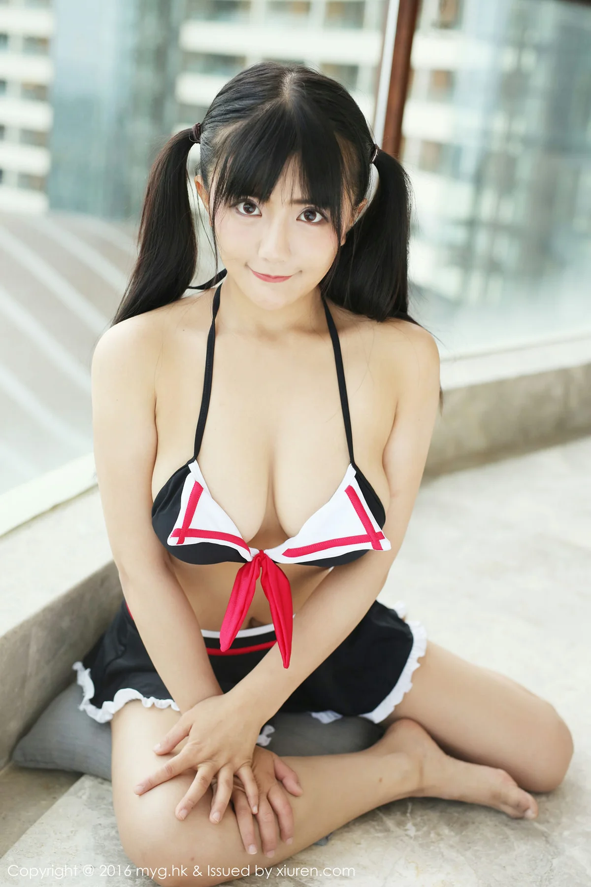 MyGirl 美媛馆 Vol.226 Modo 阿乖Kiddo！ - 29