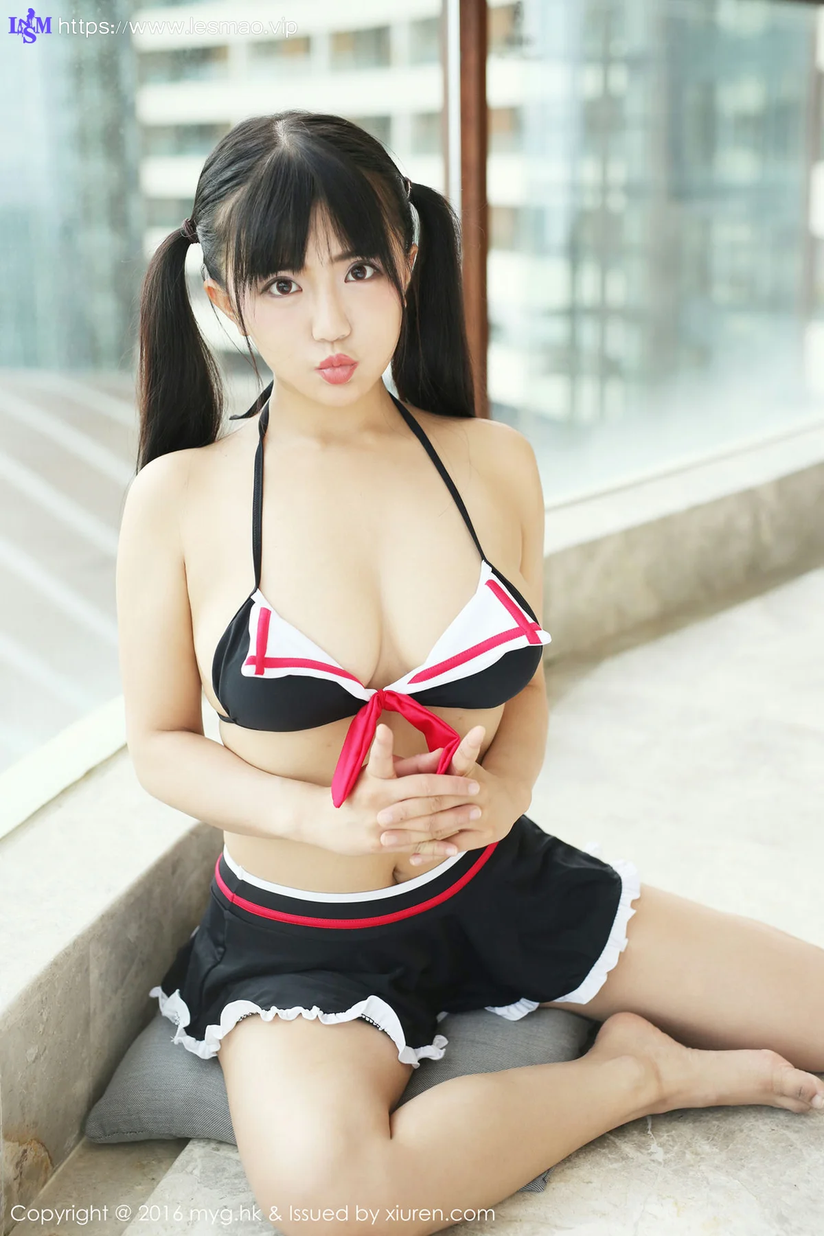 MyGirl 美媛馆 Vol.226 Modo 阿乖Kiddo！ - 30