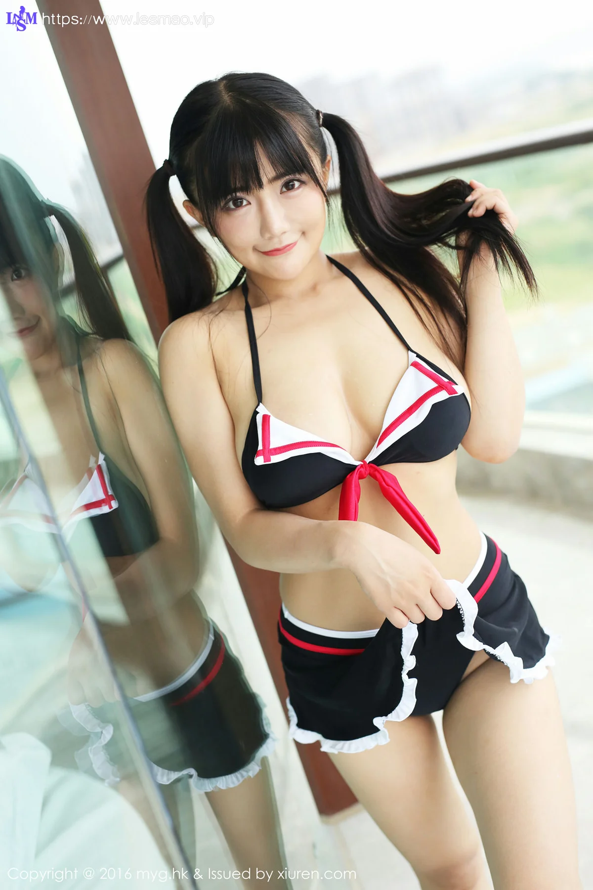 MyGirl 美媛馆 Vol.226 Modo 阿乖Kiddo！ - 40