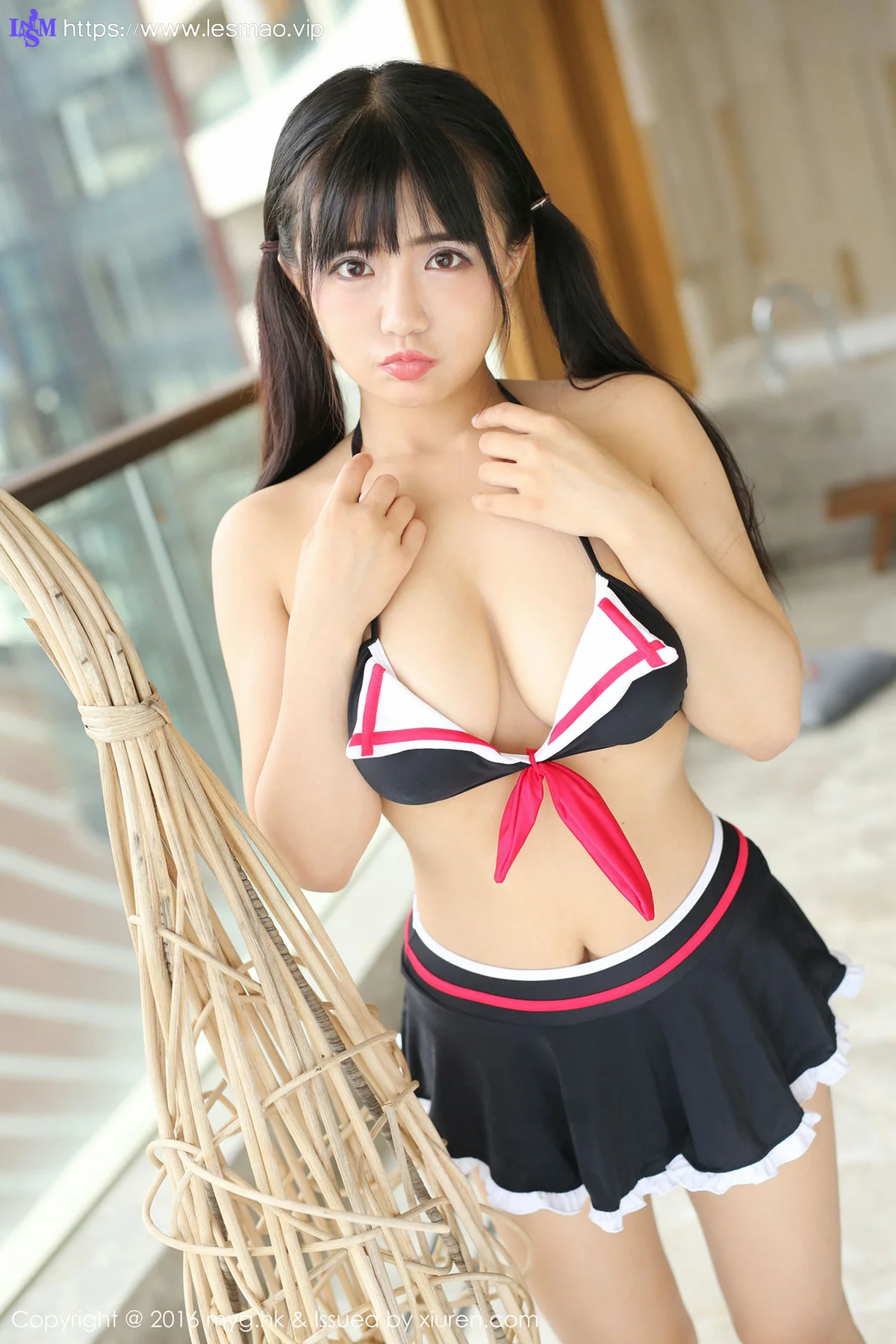 MyGirl 美媛馆 Vol.226 Modo 阿乖Kiddo！ - 54