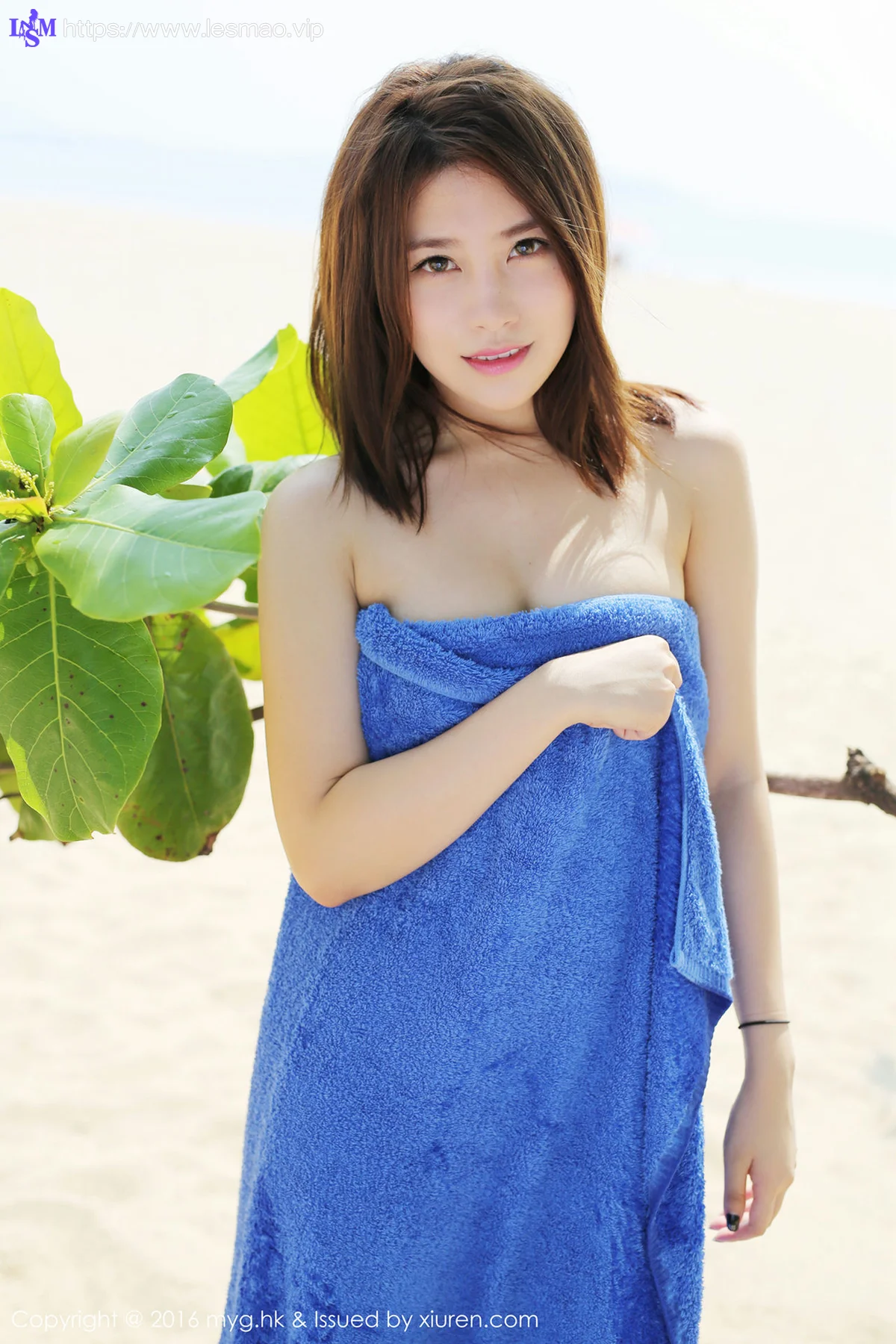 MyGirl 美媛馆 Vol.228 Modo 许诺 - 12
