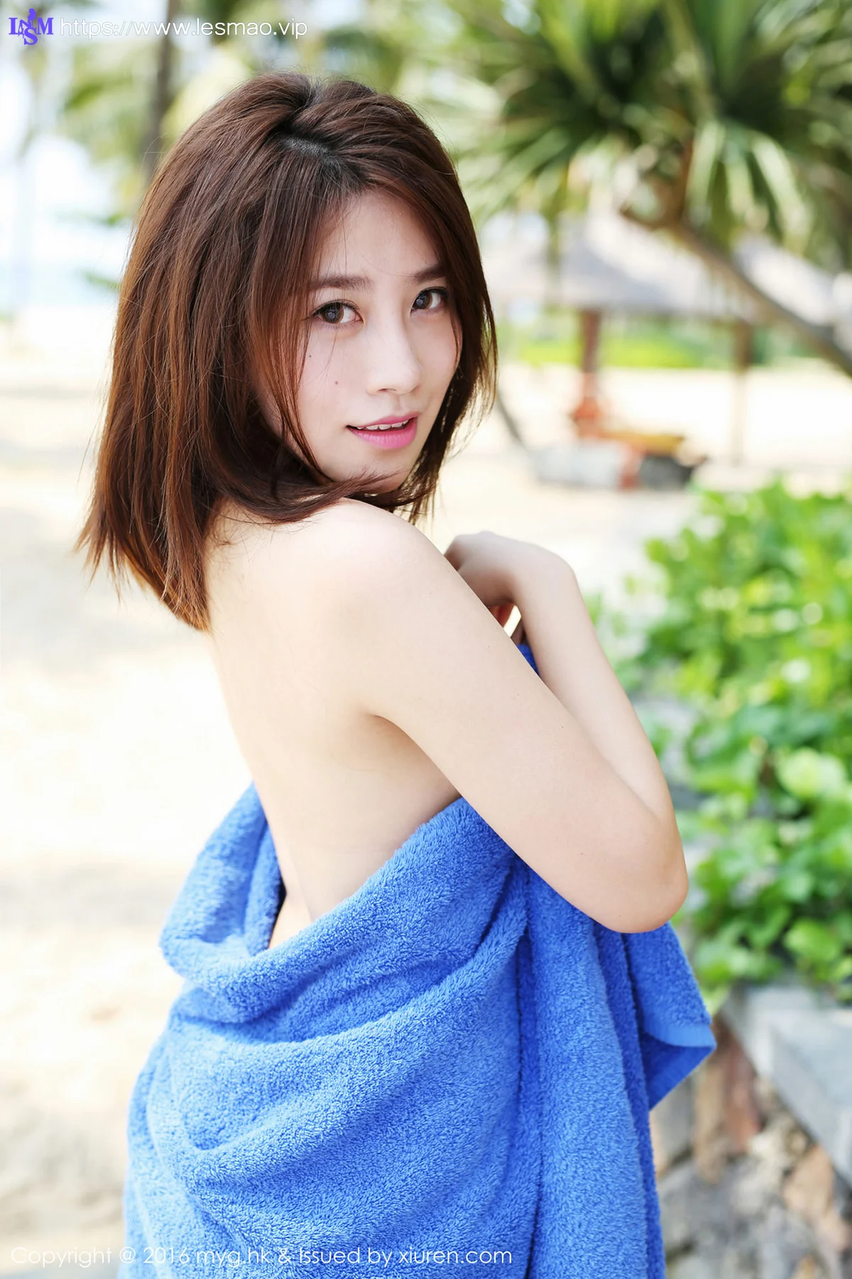 MyGirl 美媛馆 Vol.228 Modo 许诺 - 20