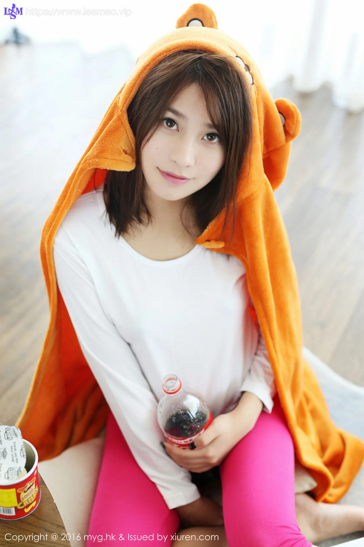MyGirl 美媛馆 Vol.233 Modo 许诺Sabrina - 20