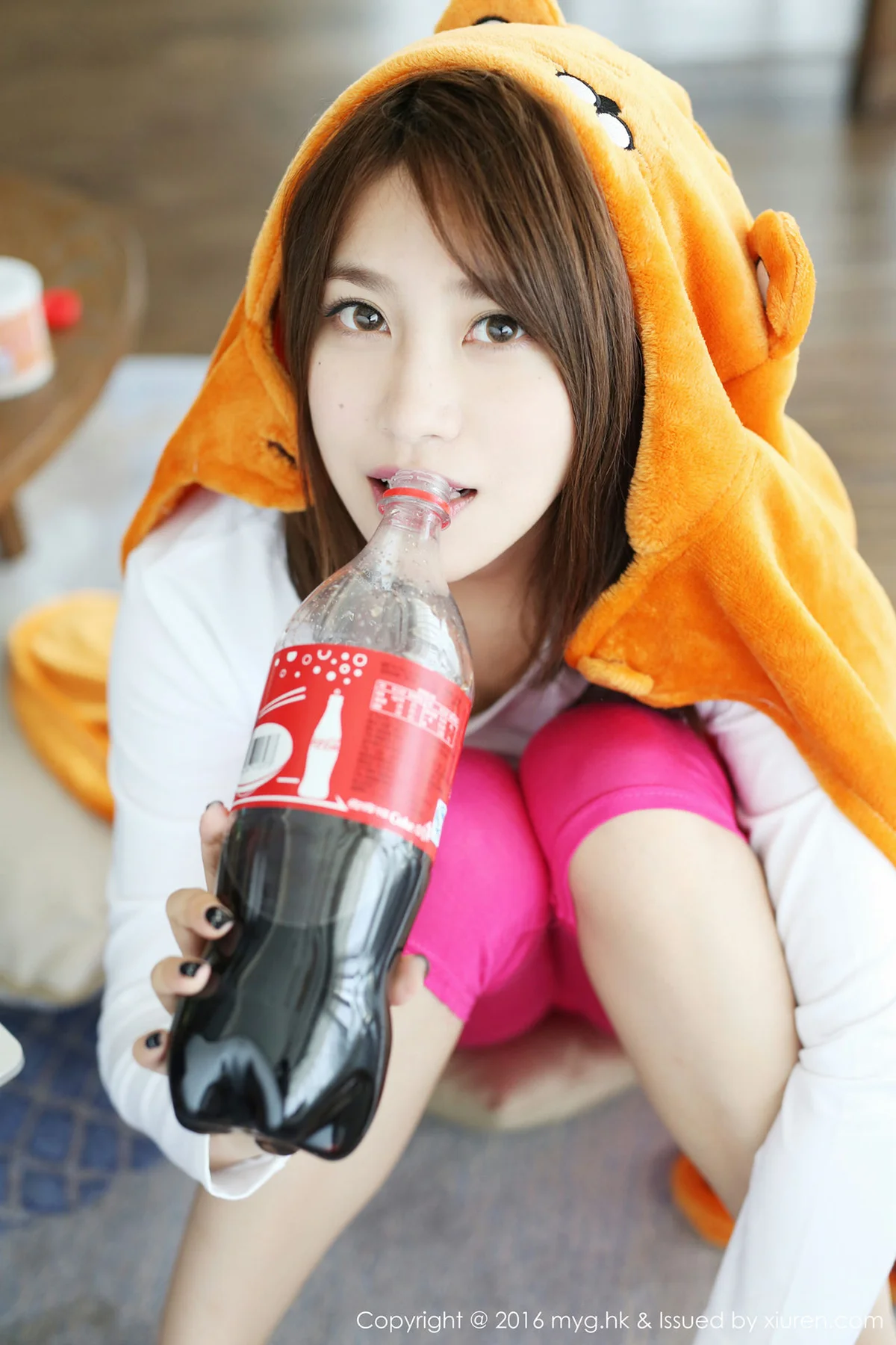 MyGirl 美媛馆 Vol.233 Modo 许诺Sabrina - 22