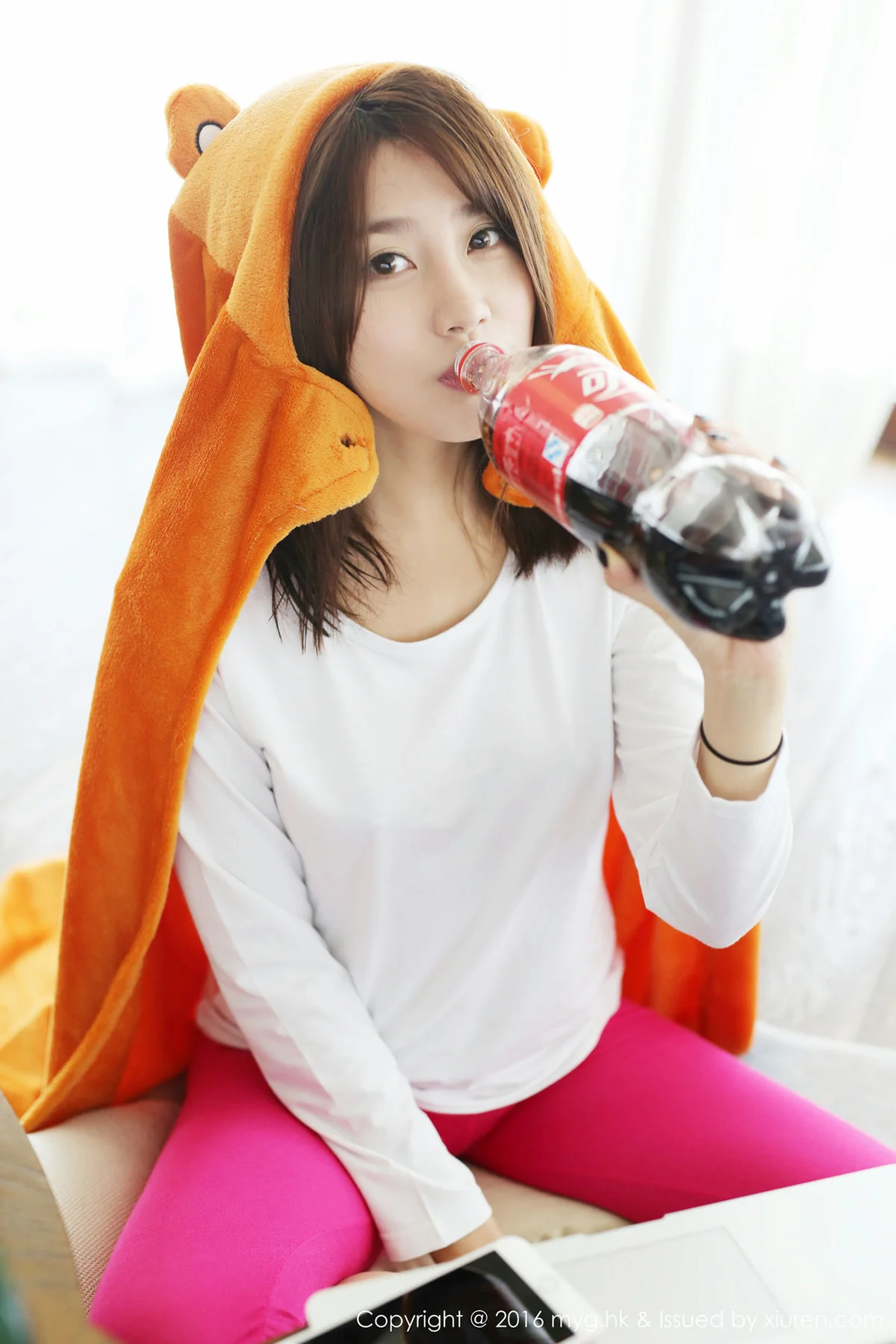 MyGirl 美媛馆 Vol.233 Modo 许诺Sabrina - 42