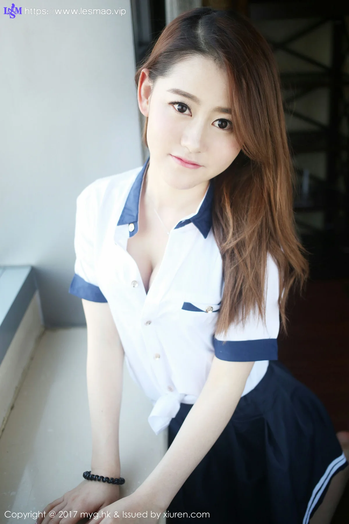 MyGirl 美媛馆 Vol.241 Modo 艾然Airan - 13
