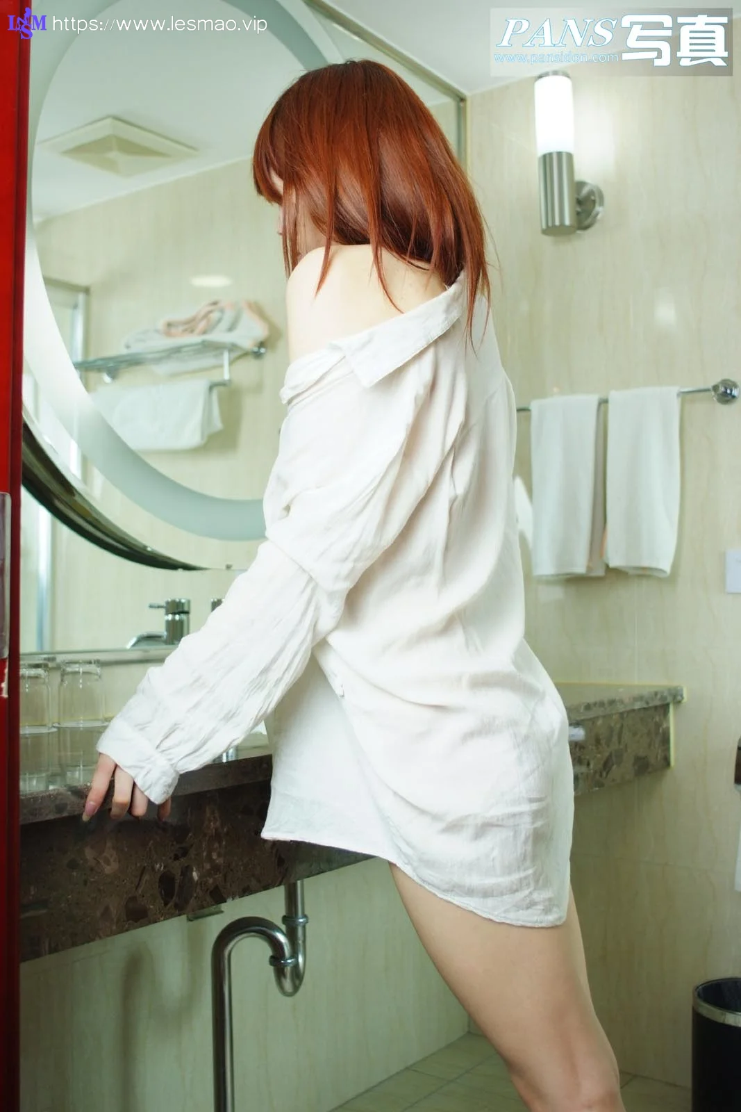 Pans 写真 No.011 27P/53.2M - 25