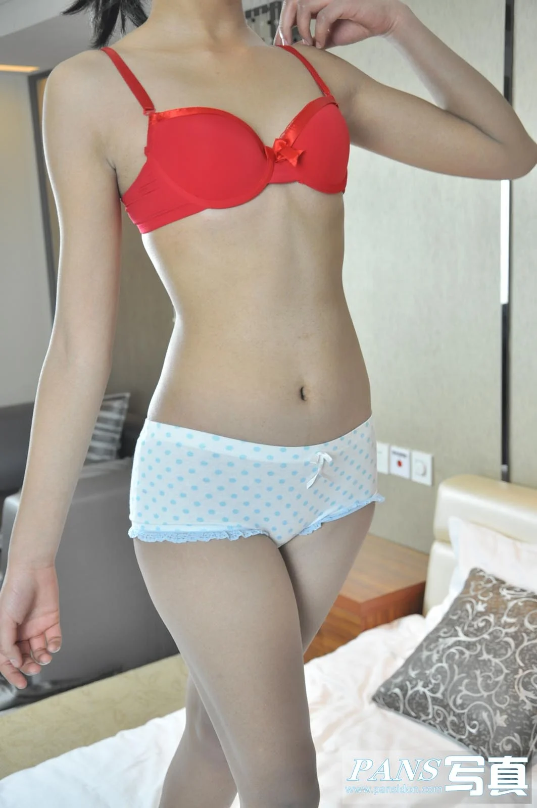 Pans 写真 No.017 38P/57.6M - 28