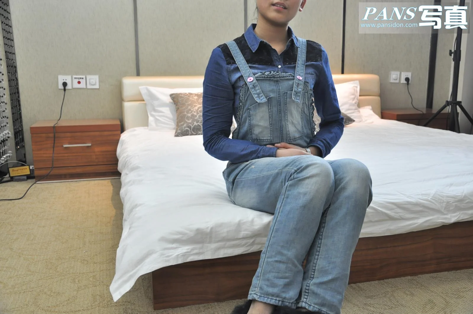 Pans 写真 No.017 38P/57.6M - 35