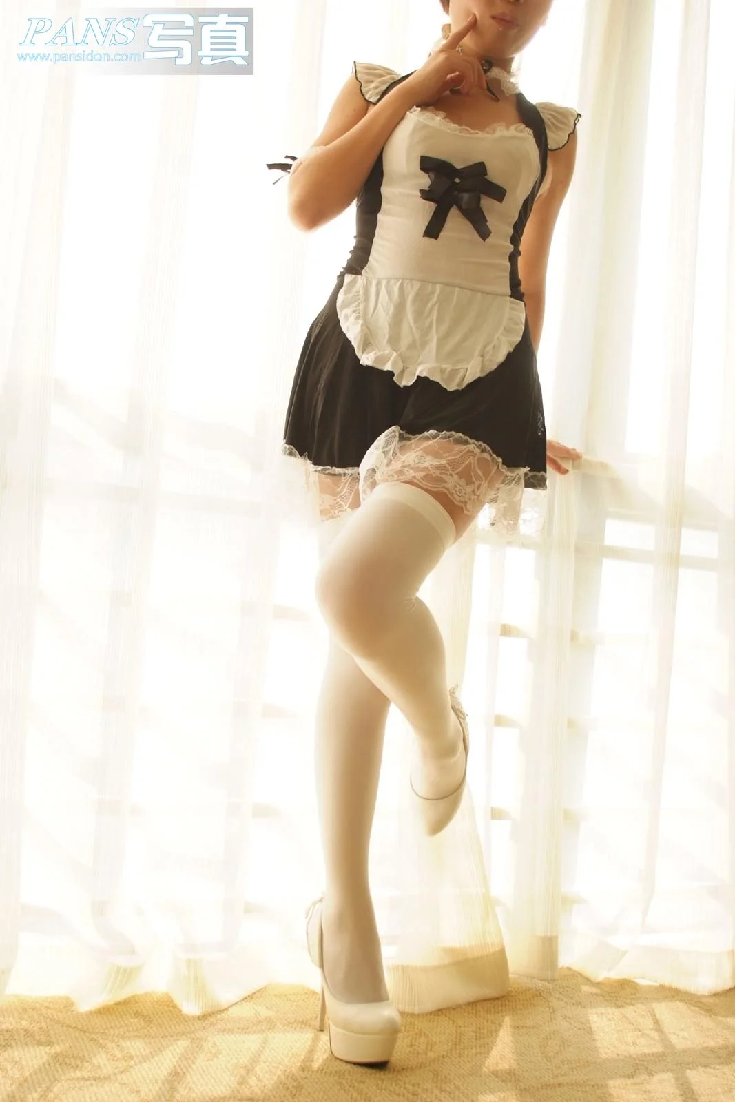 Pans 写真 No.026 56P/92.8M - 11