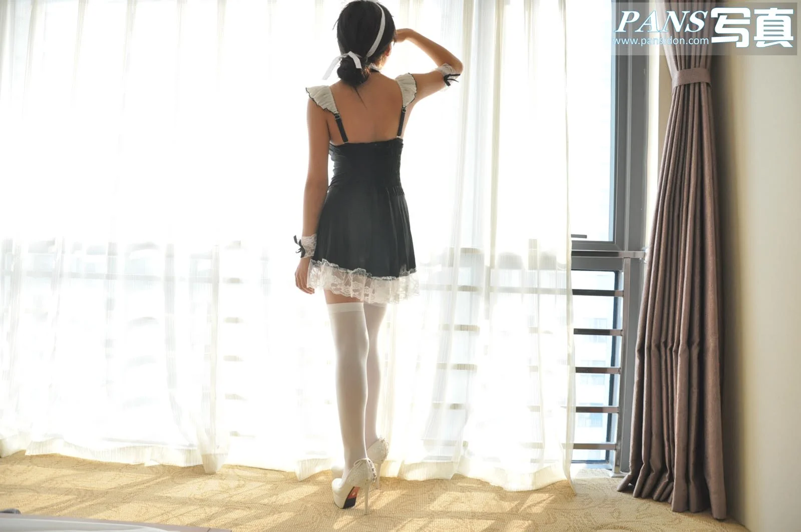 Pans 写真 No.026 56P/92.8M - 13
