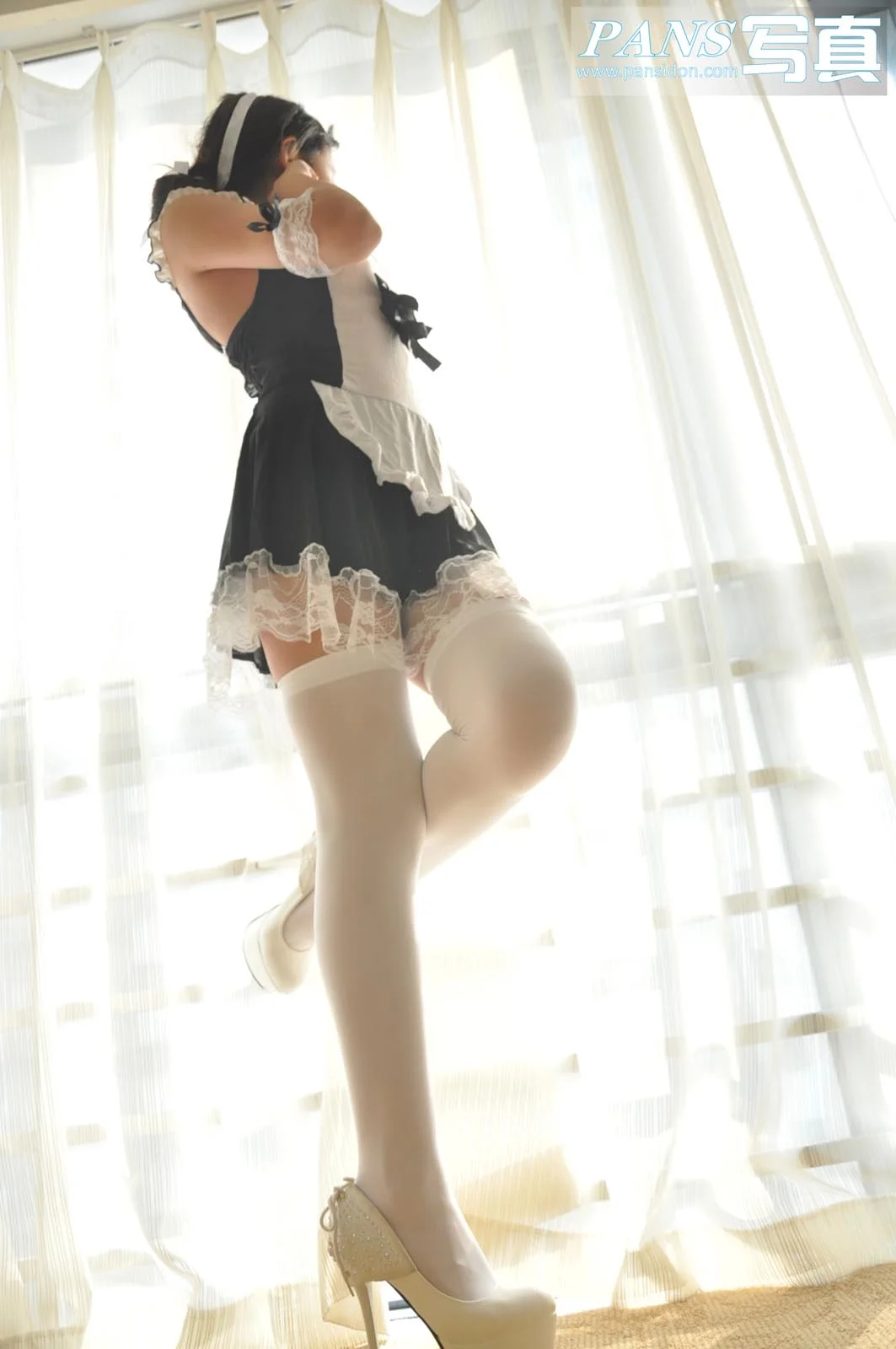 Pans 写真 No.026 56P/92.8M - 21