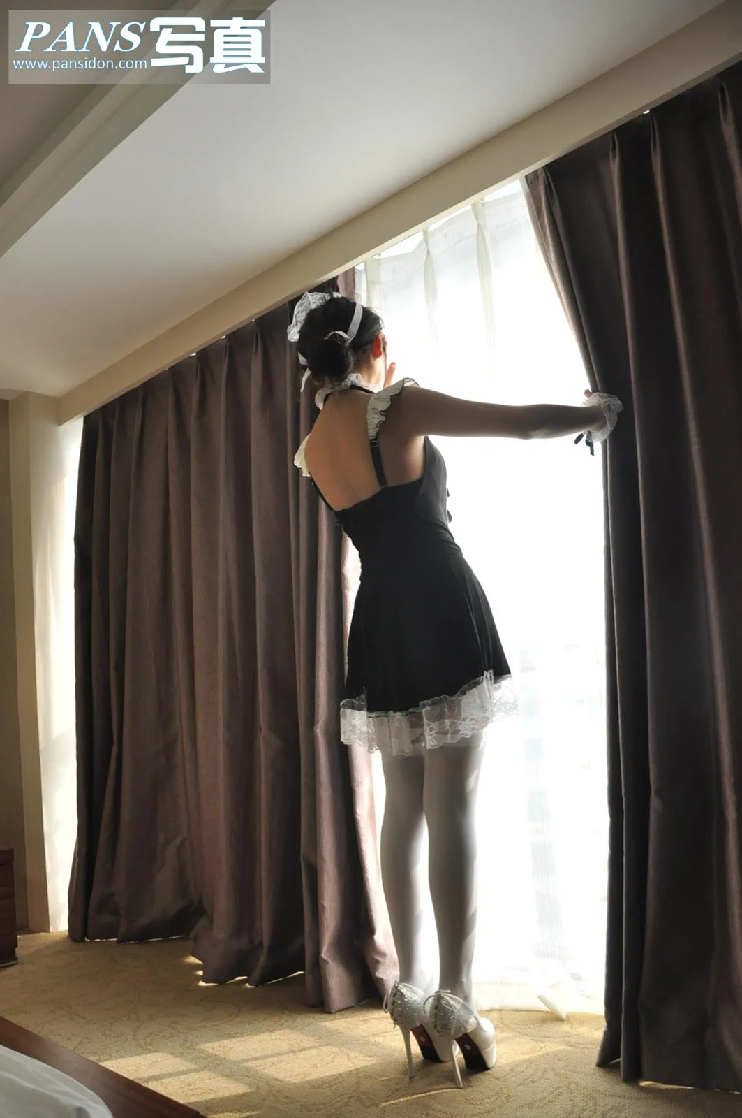 Pans 写真 No.026 56P/92.8M - 23