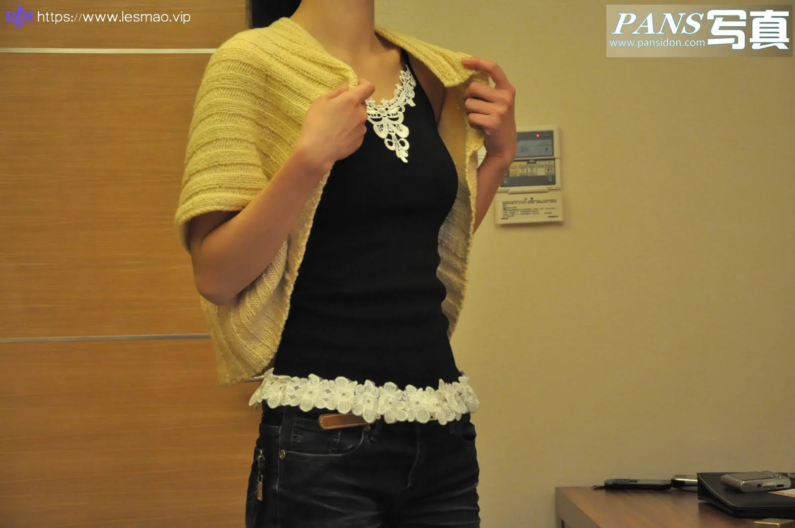 Pans 写真 No.034 20P/26.9M - 12