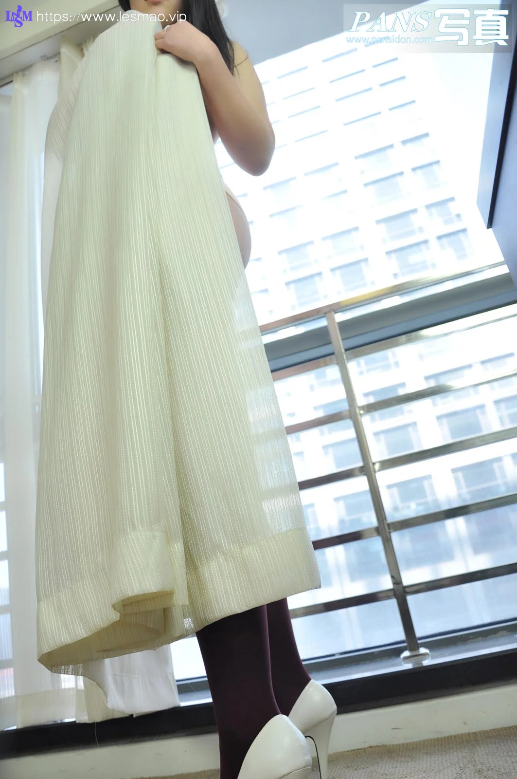 Pans 写真 No.055 31P/133M - 5