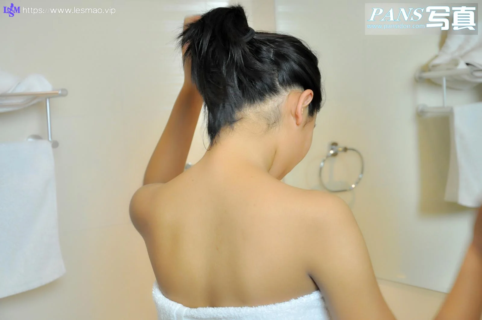 Pans 写真 No.061 21P/47.9M - 8