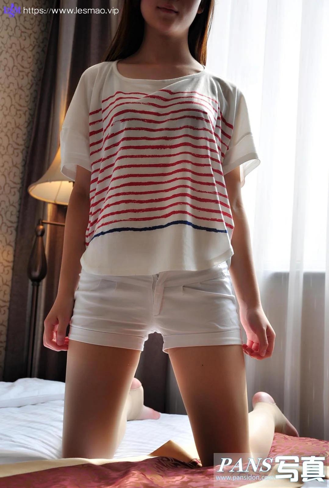 Pans 写真 No.078 37P/213M - 2