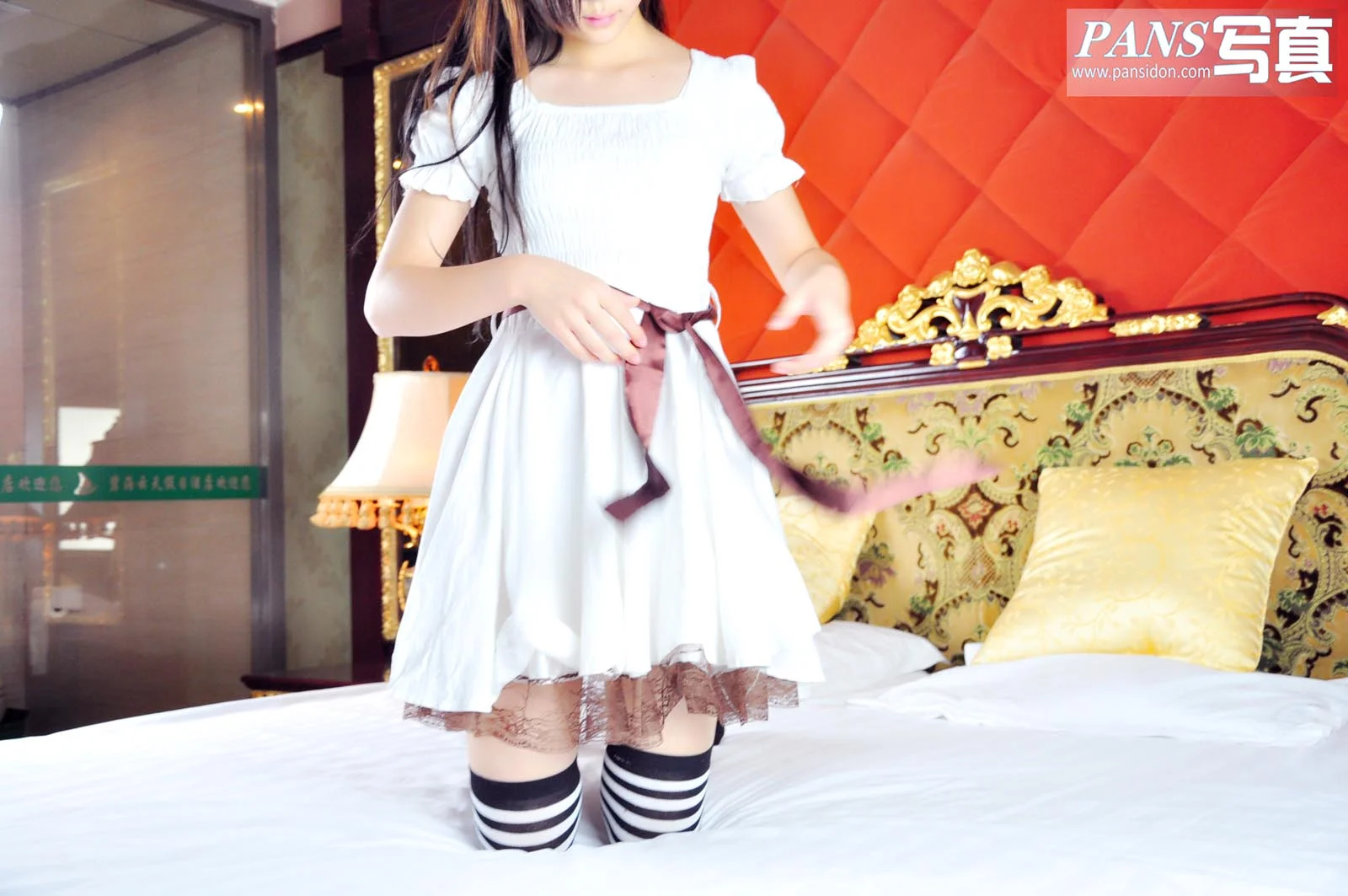 Pans 写真 No.105 28P/167M - 26