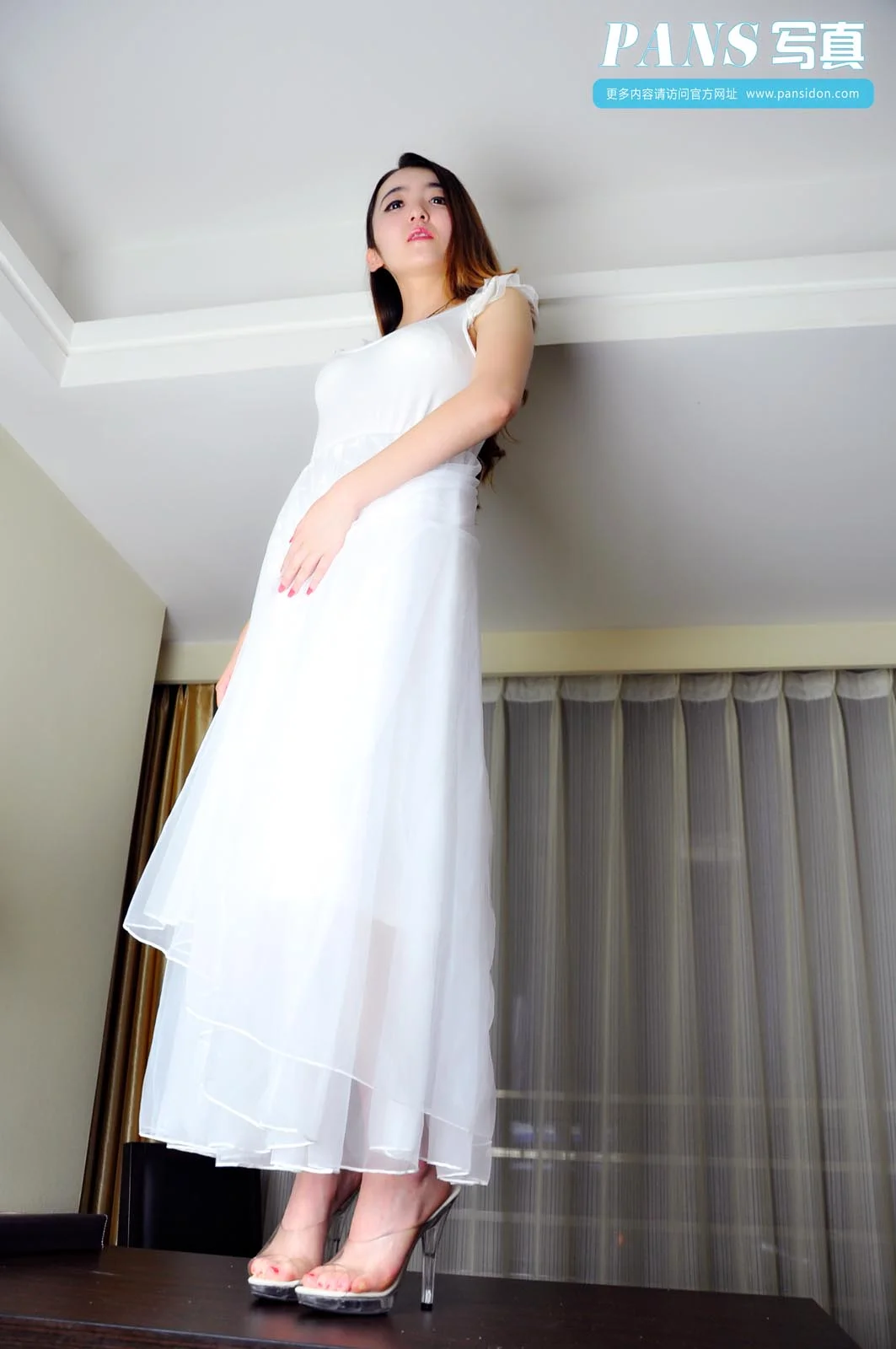 Pans 写真 No.129 中秋特刊 41P/201M - 23