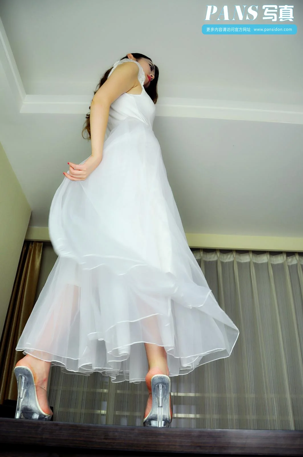 Pans 写真 No.129 中秋特刊 41P/201M - 29