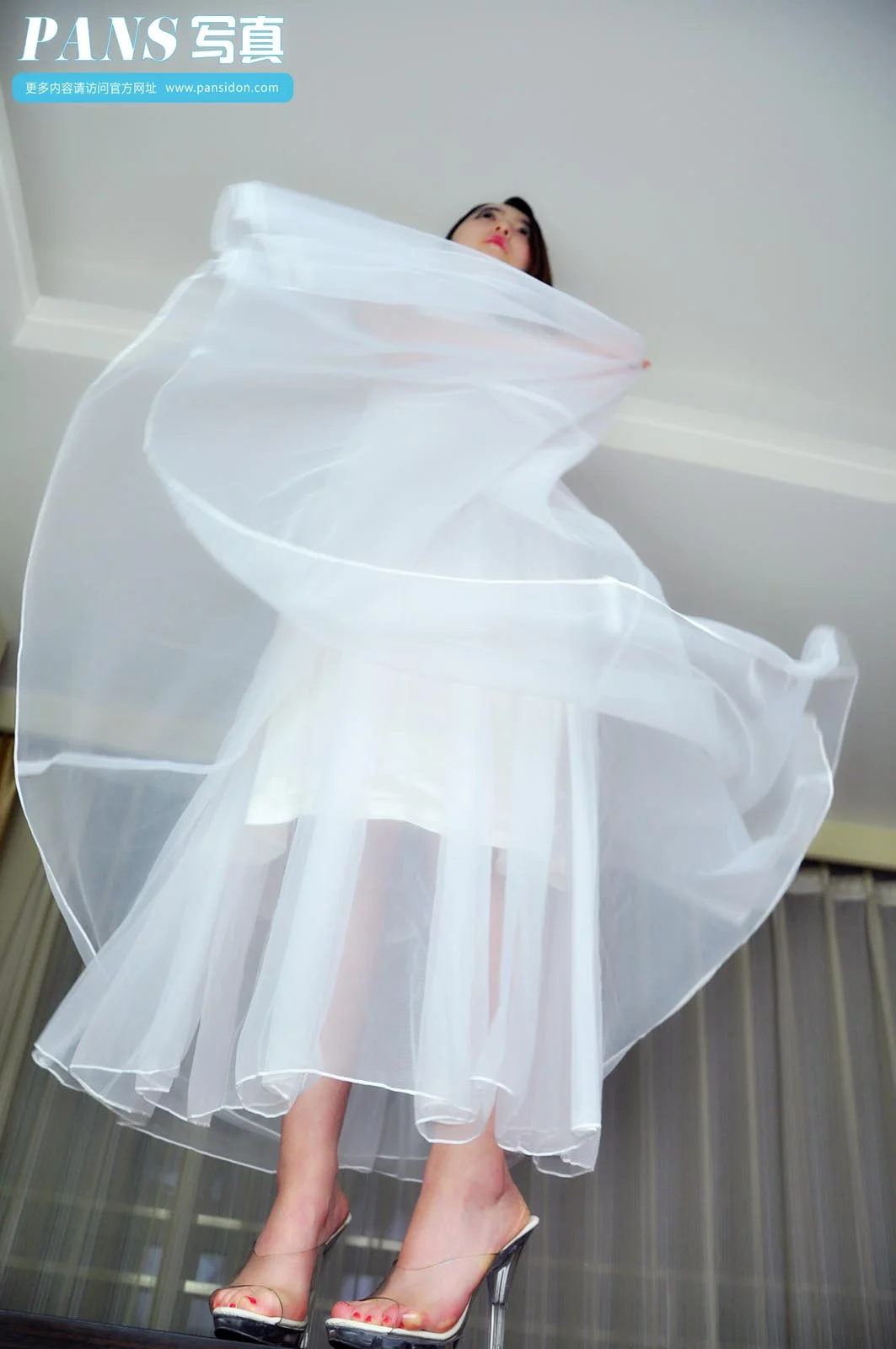 Pans 写真 No.129 中秋特刊 41P/201M - 36