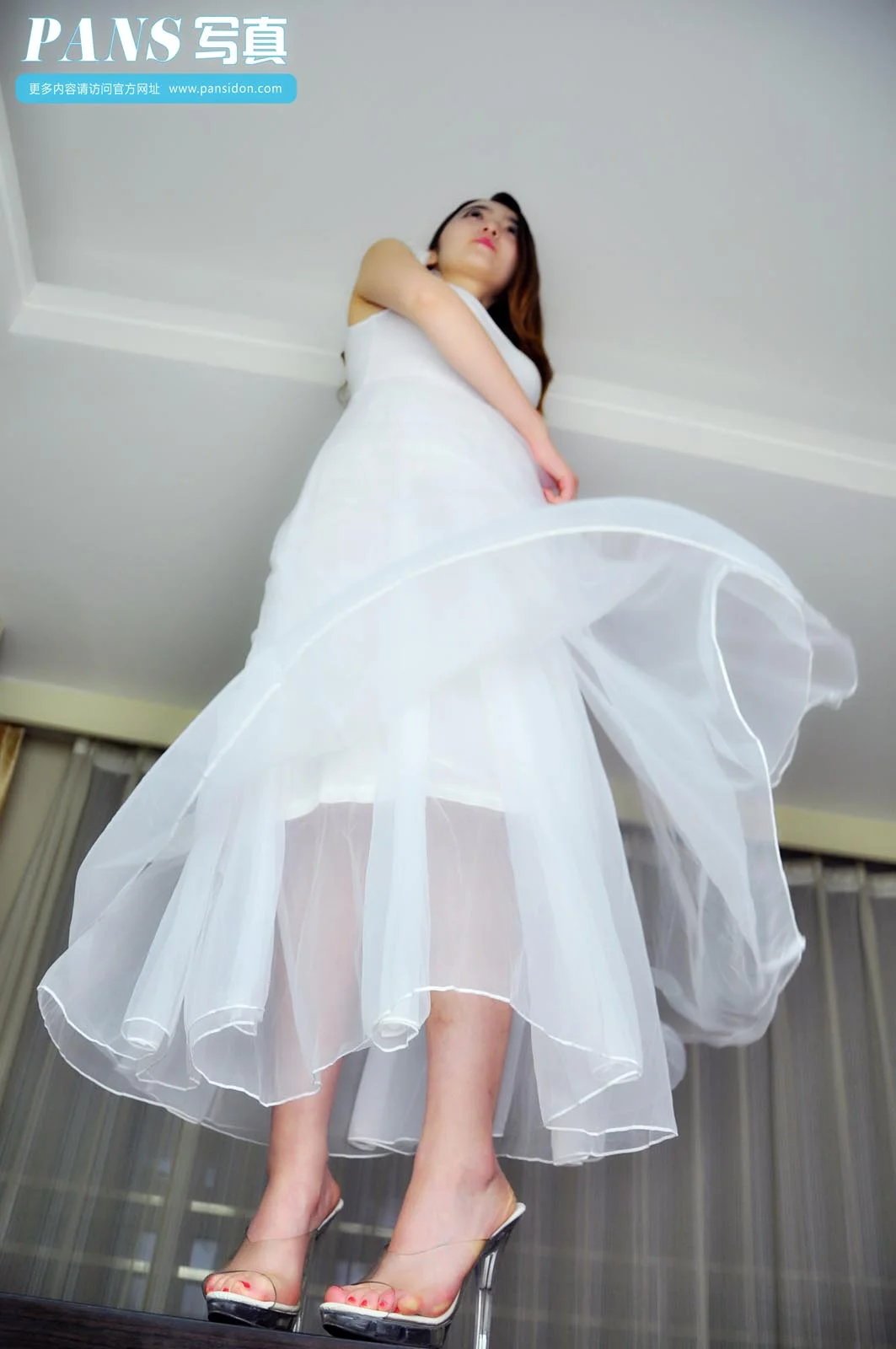 Pans 写真 No.129 中秋特刊 41P/201M - 37
