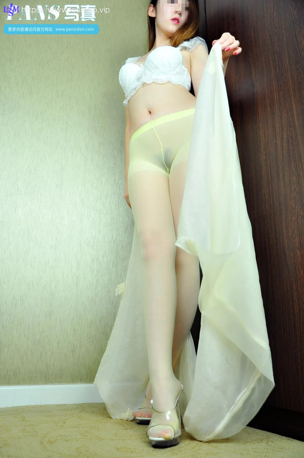 Pans 写真 No.130 紫萱 51P/301M - 14
