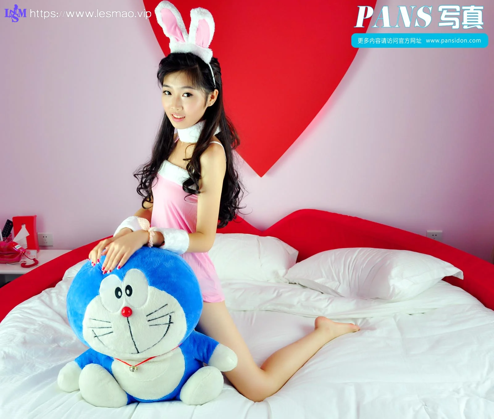 Pans 写真 No.135 夢夢 41P/131M - 12